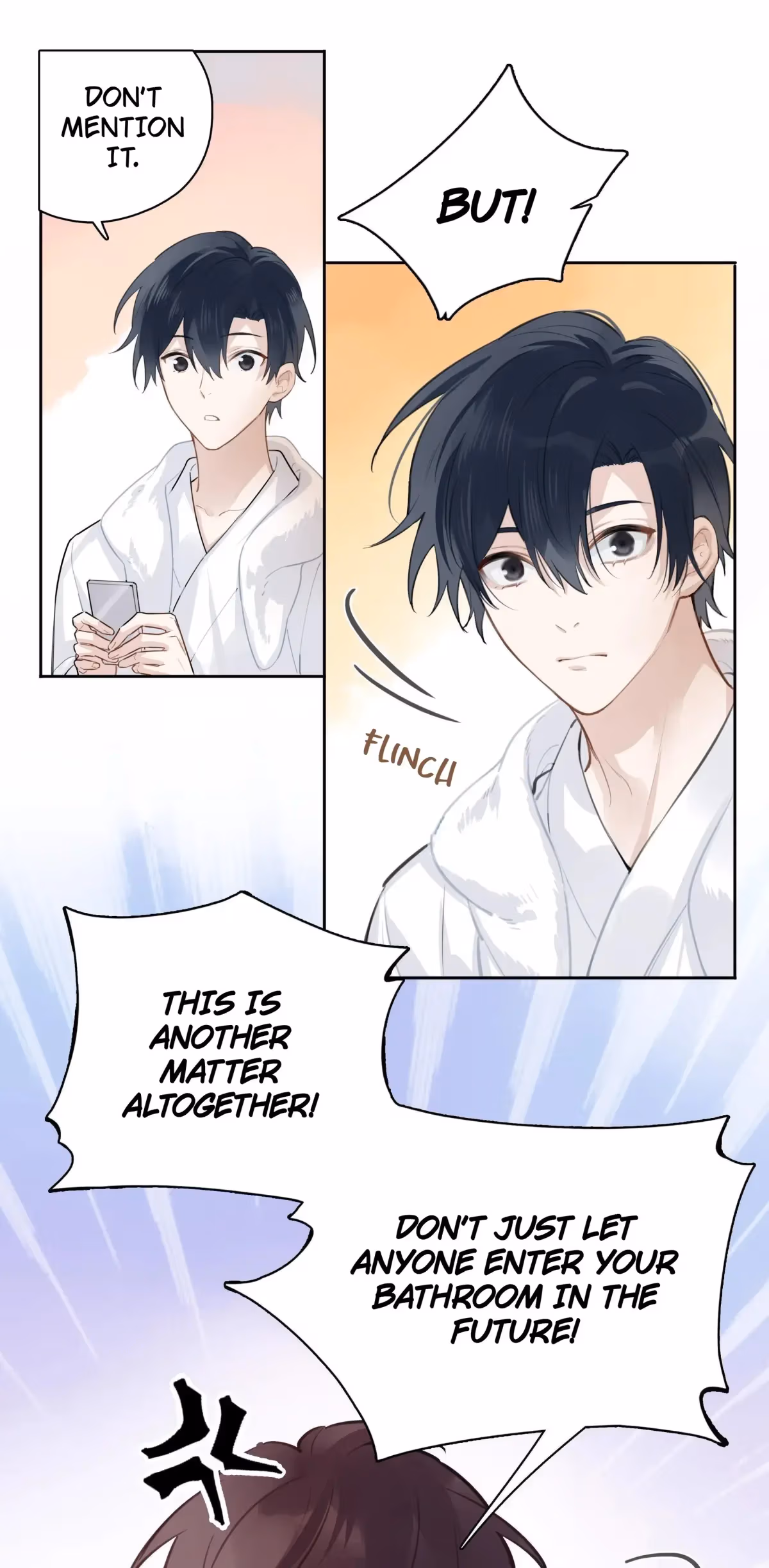 Read Crossover Actor chapter 38 image 28 on Lezhin