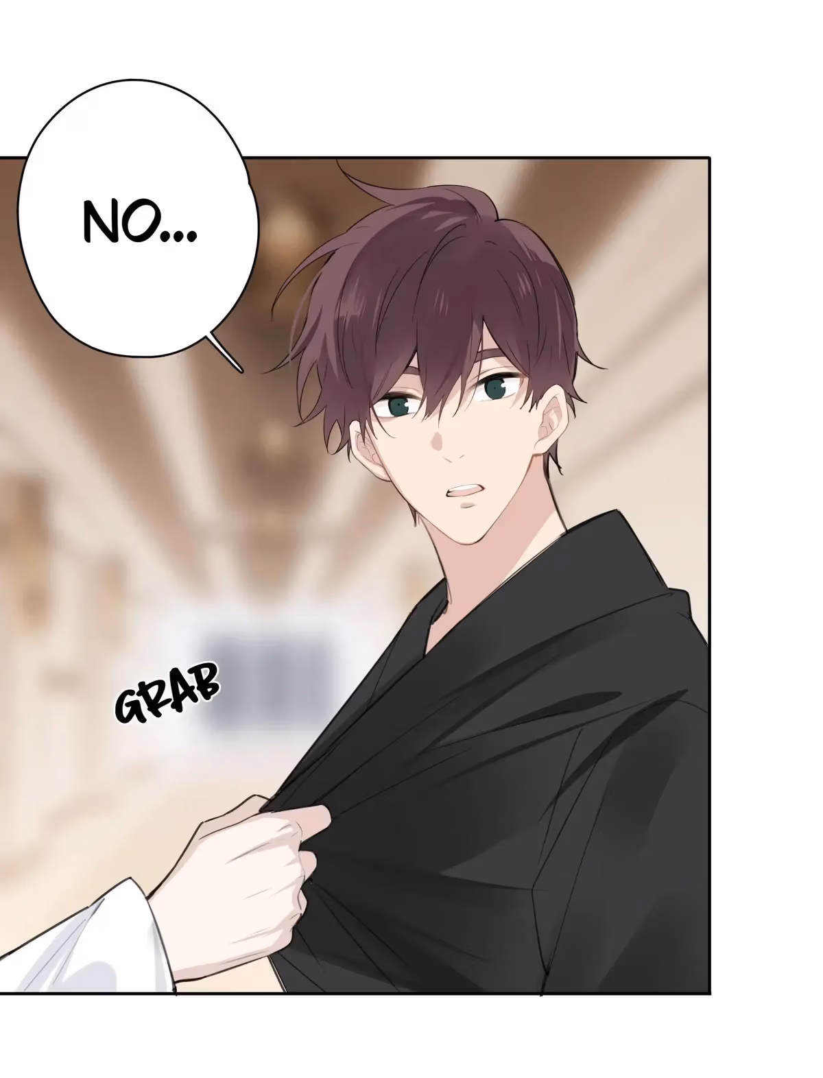 Read Crossover Actor chapter 38 image 3 on Lezhin