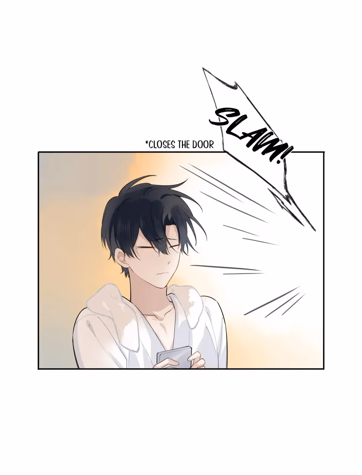 Read Crossover Actor chapter 38 image 30 on Lezhin