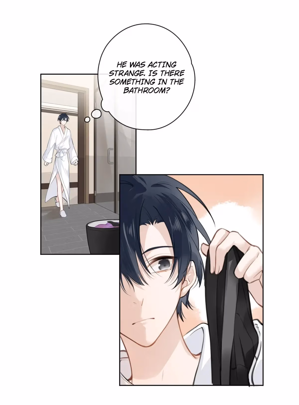 Read Crossover Actor chapter 38 image 32 on Lezhin