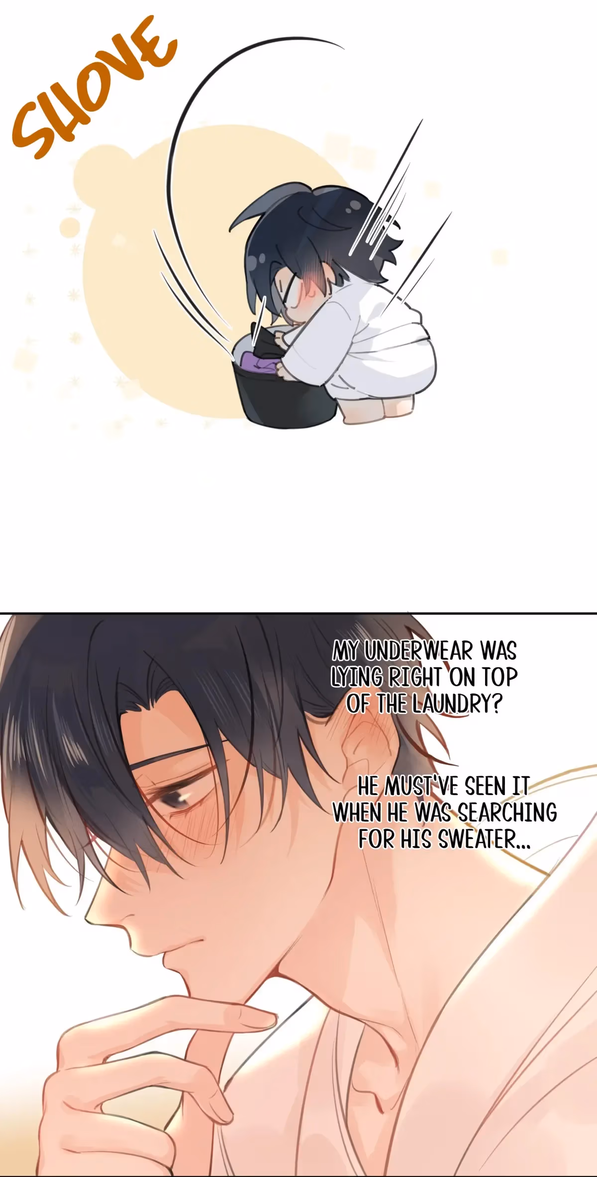 Read Crossover Actor chapter 38 image 33 on Lezhin