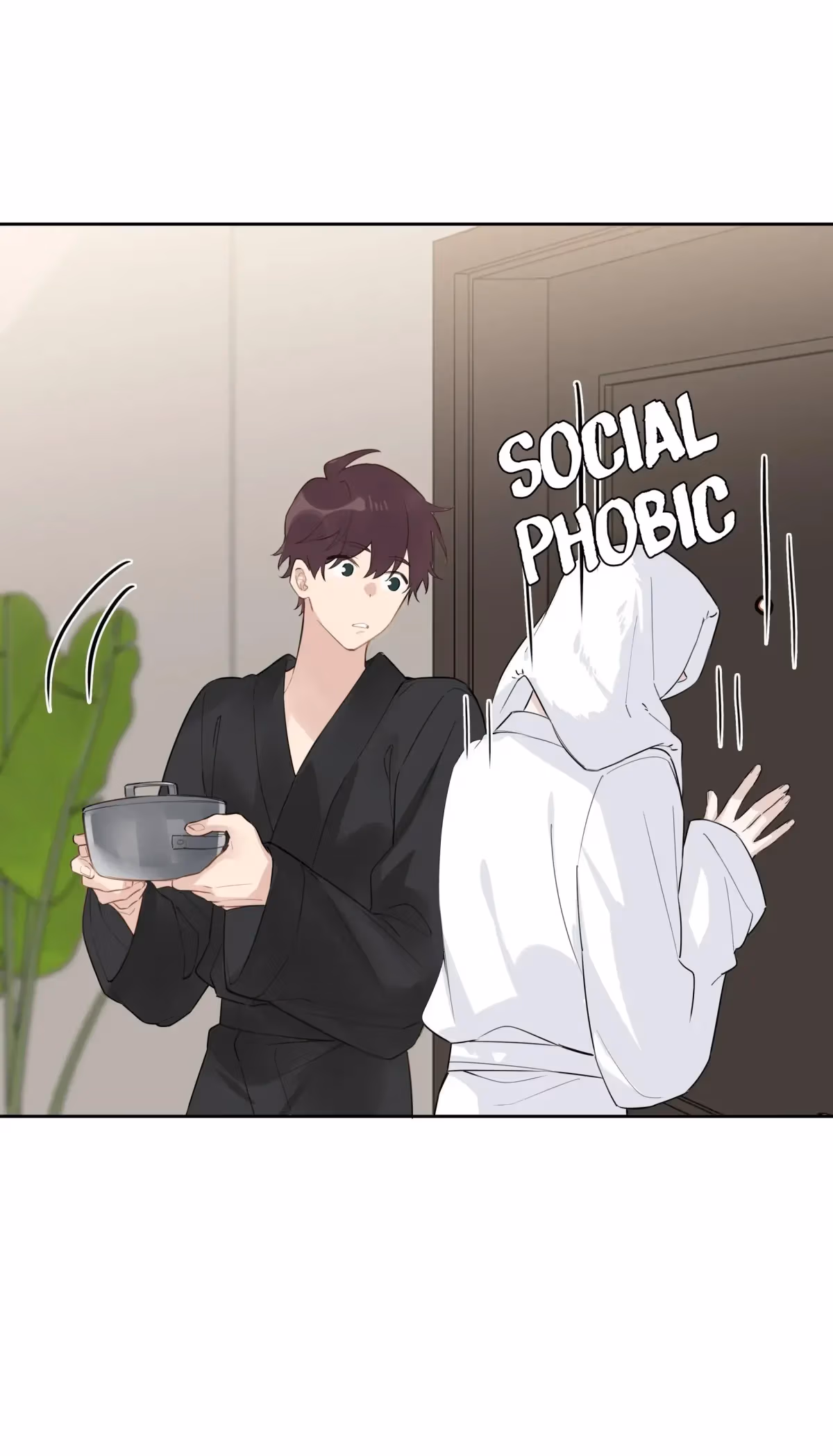 Read Crossover Actor chapter 38 image 5 on Lezhin