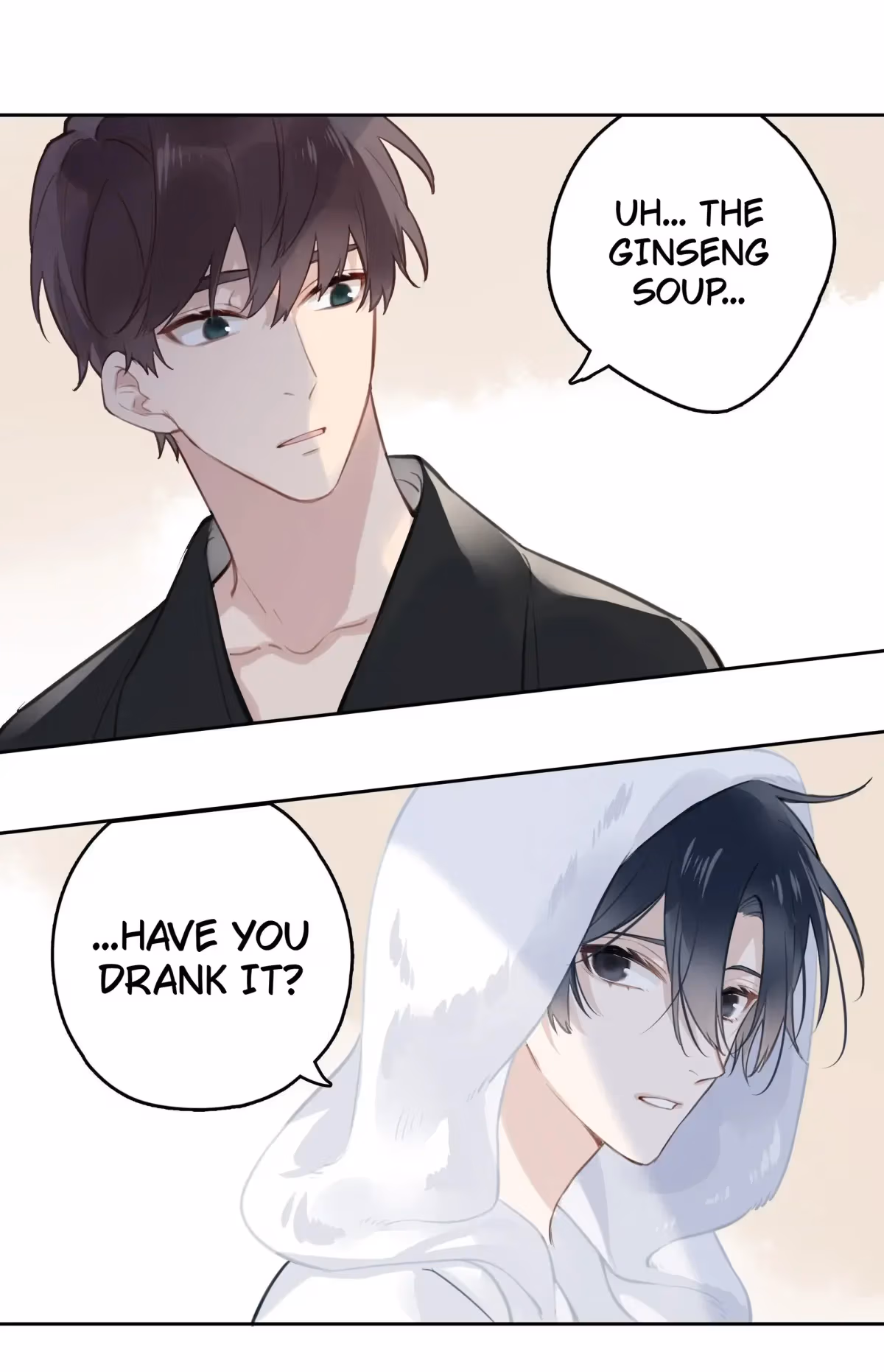 Read Crossover Actor chapter 38 image 6 on Lezhin