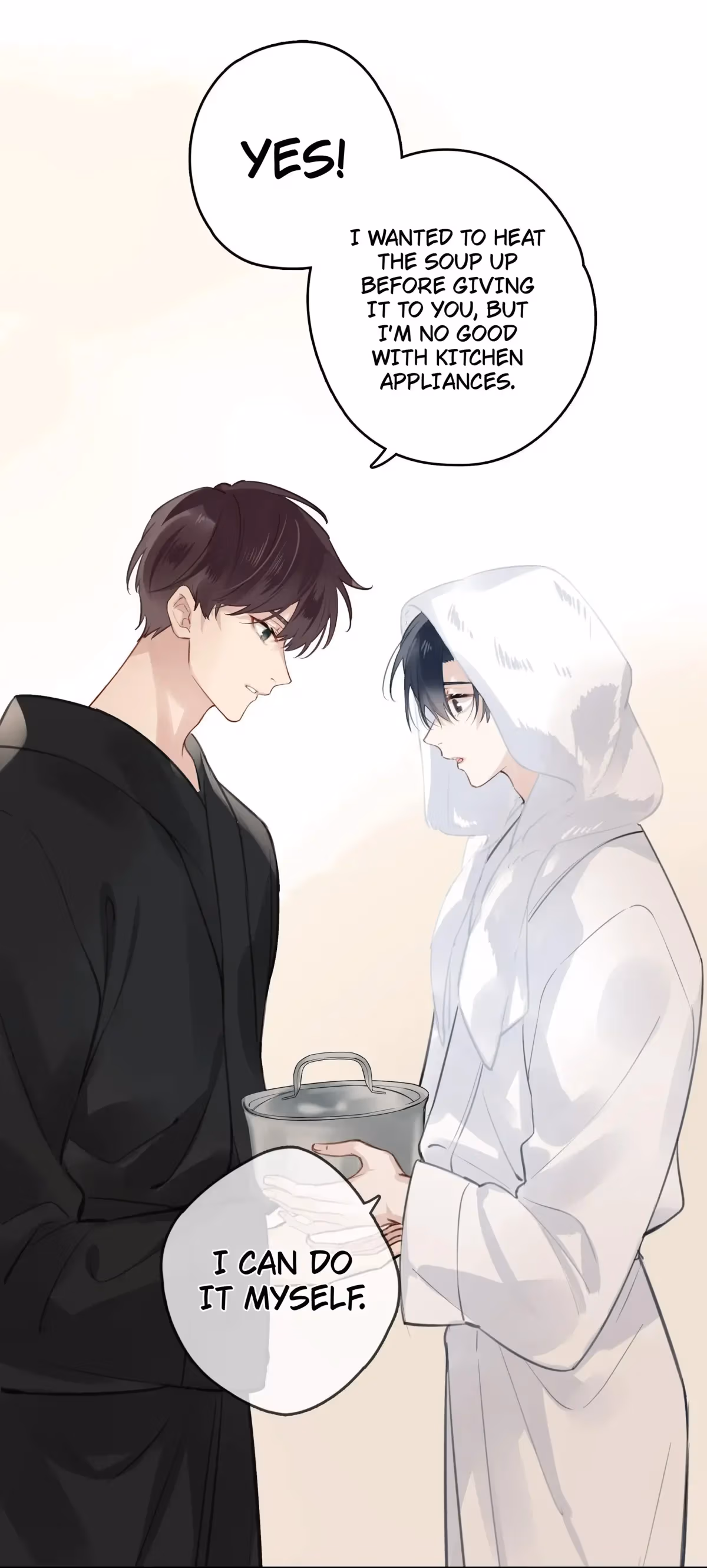Read Crossover Actor chapter 38 image 7 on Lezhin