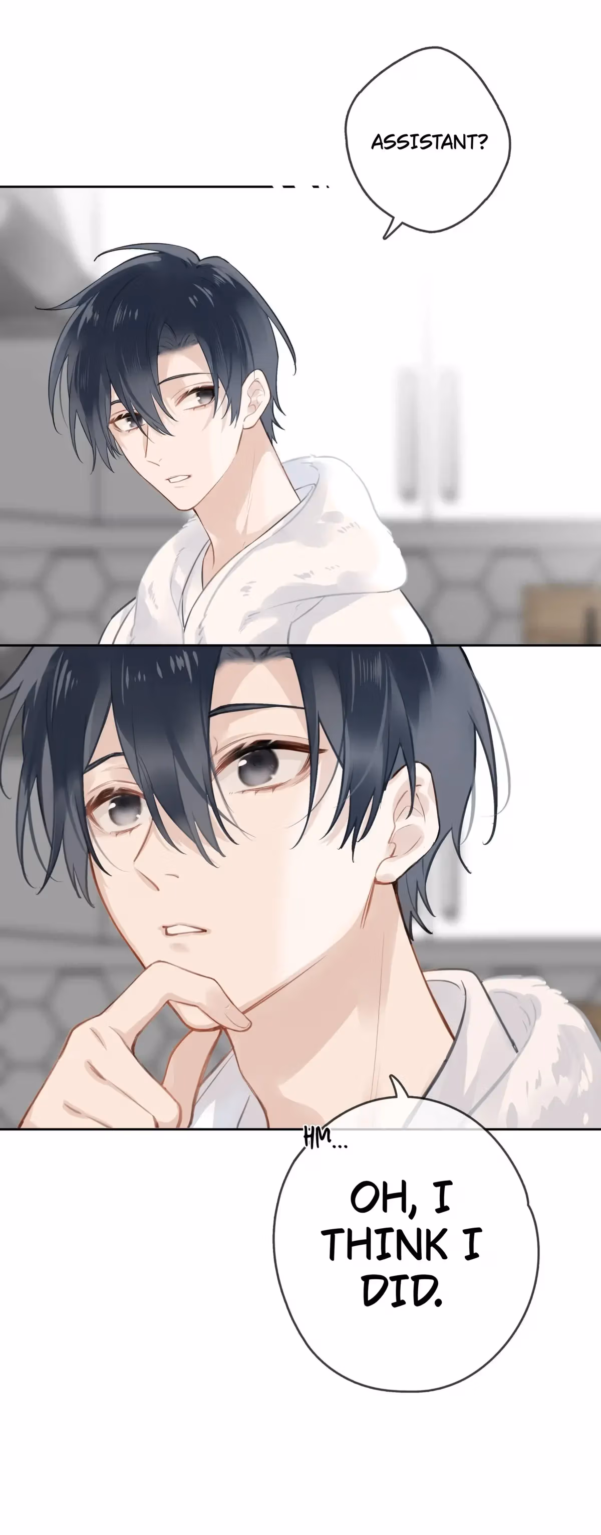 Read Crossover Actor chapter 38 image 9 on Lezhin