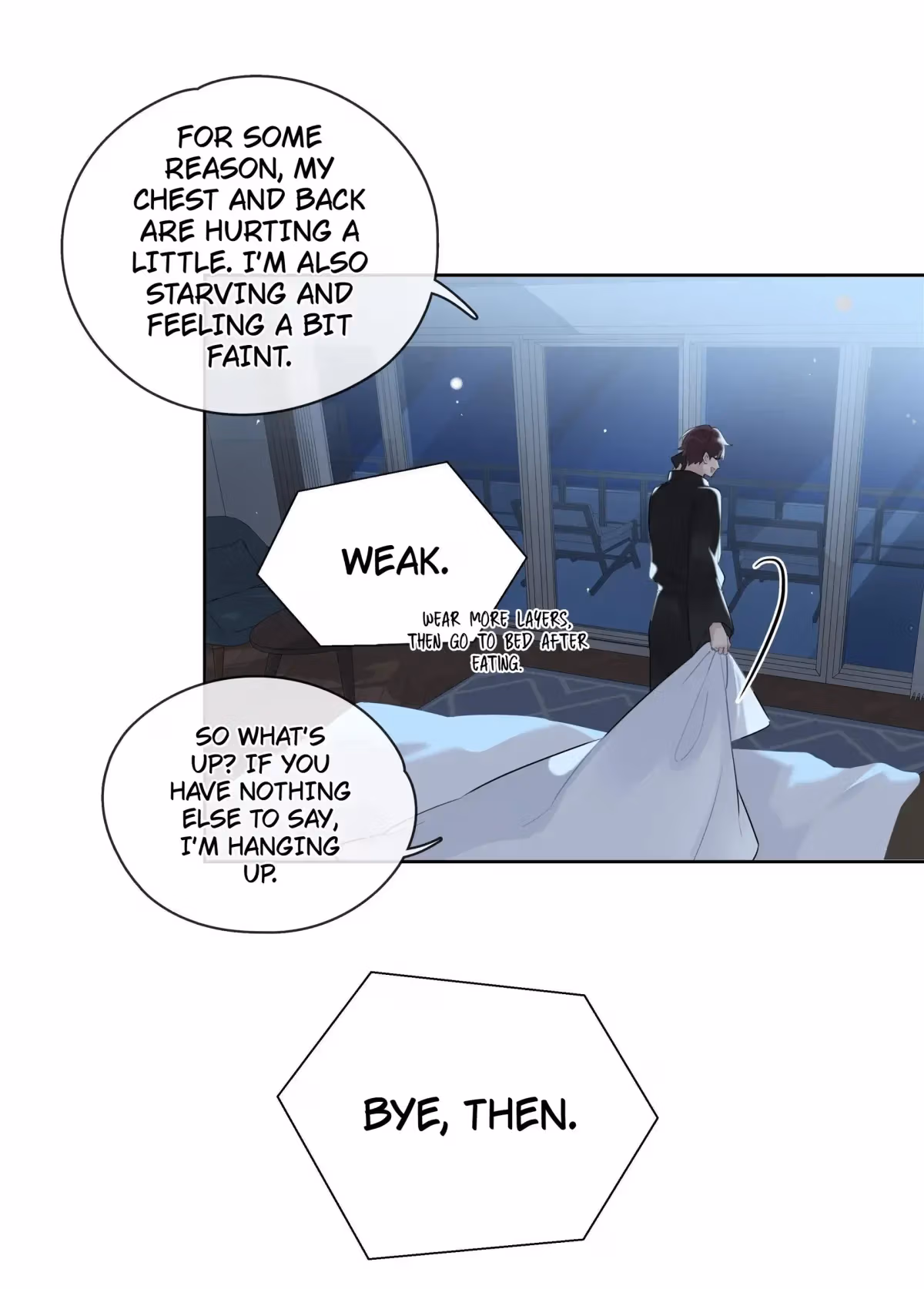 Read Crossover Actor chapter 39 image 10 on Lezhin