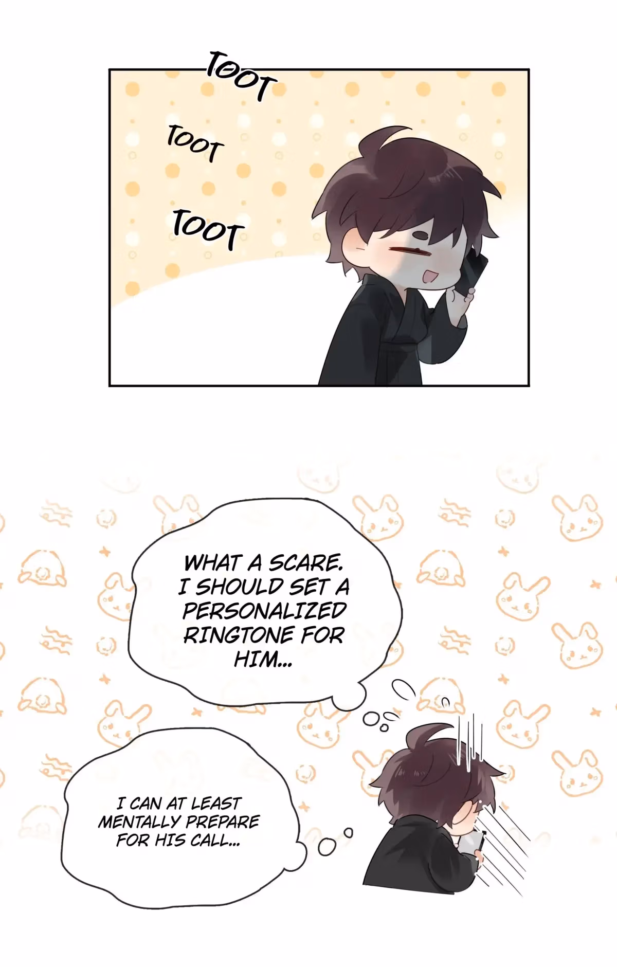 Read Crossover Actor chapter 39 image 11 on Lezhin