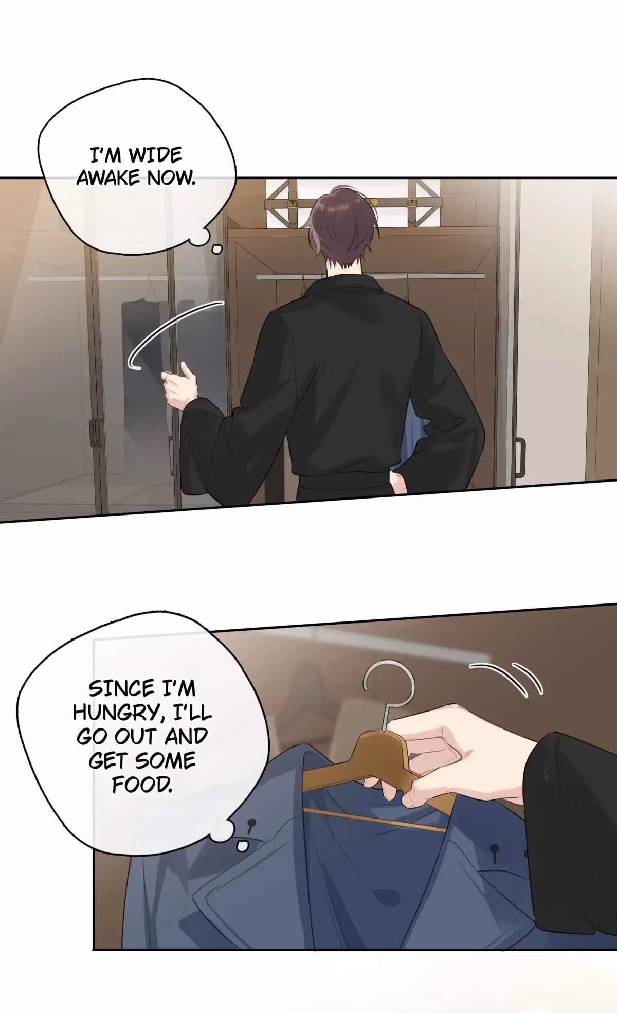 Read Crossover Actor chapter 39 image 13 on Lezhin