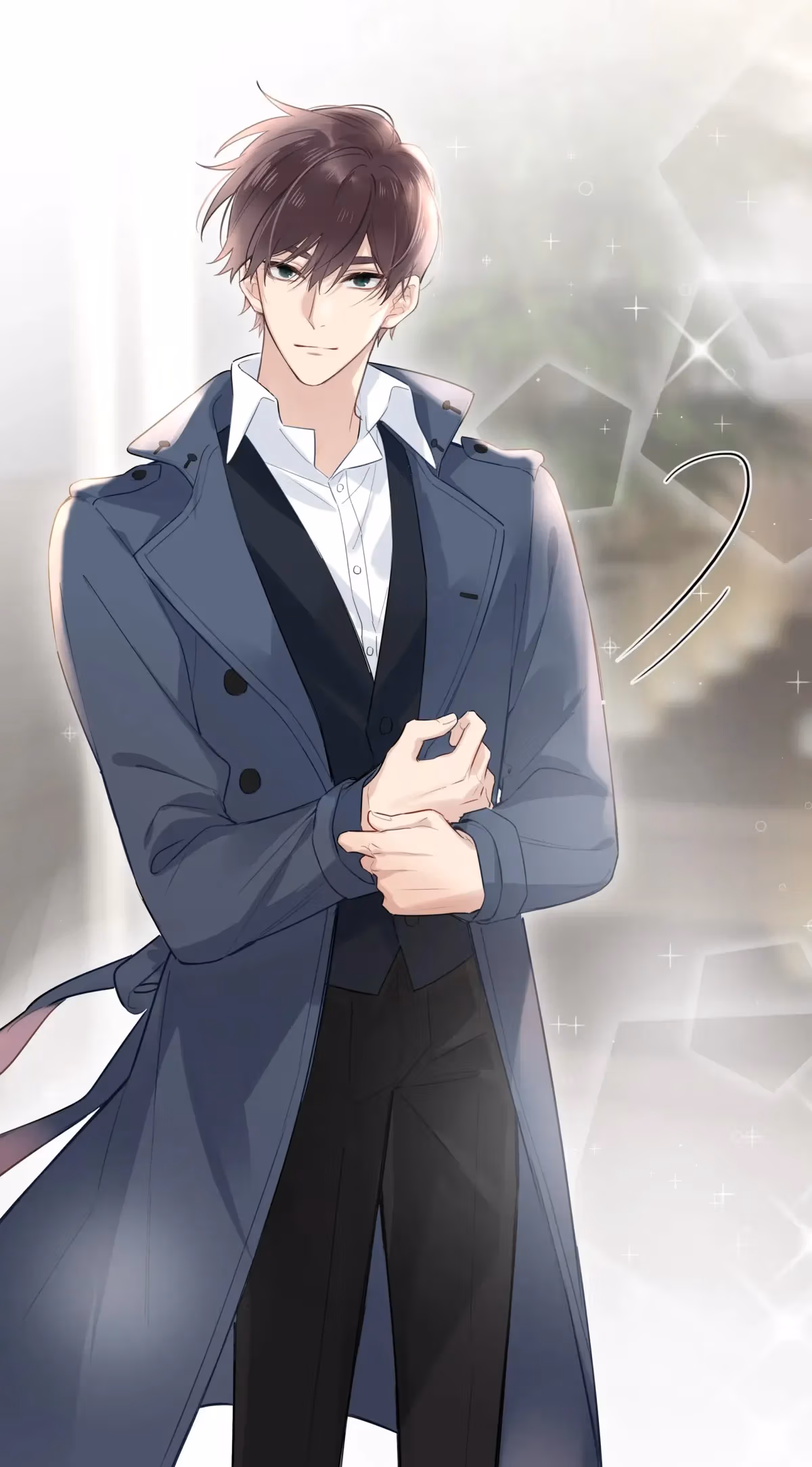 Read Crossover Actor chapter 39 image 14 on Lezhin