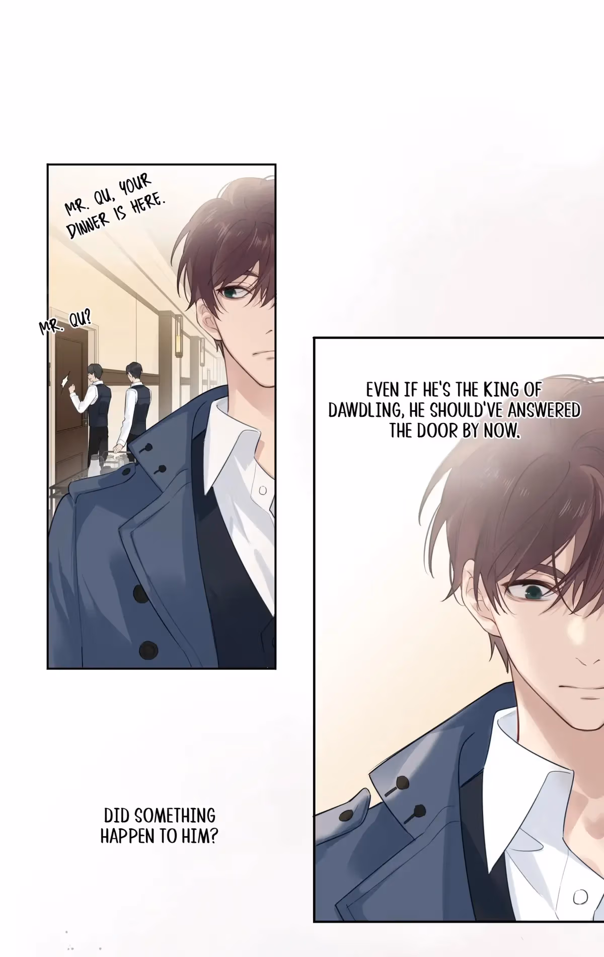 Read Crossover Actor chapter 39 image 17 on Lezhin