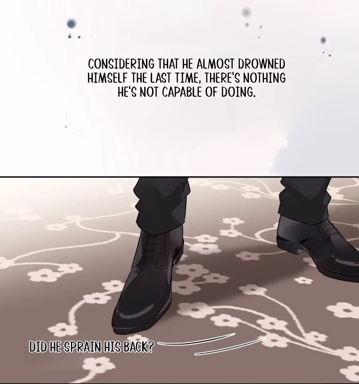 Read Crossover Actor chapter 39 image 18 on Lezhin