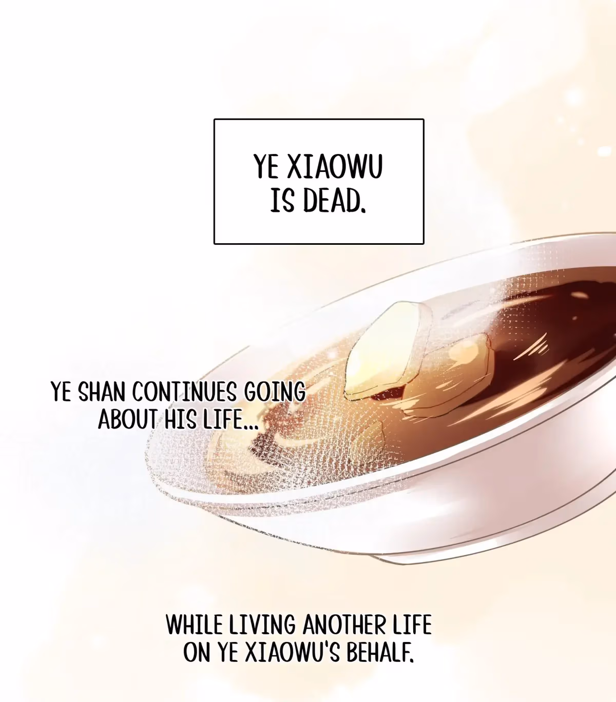 Read Crossover Actor chapter 39 image 2 on Lezhin