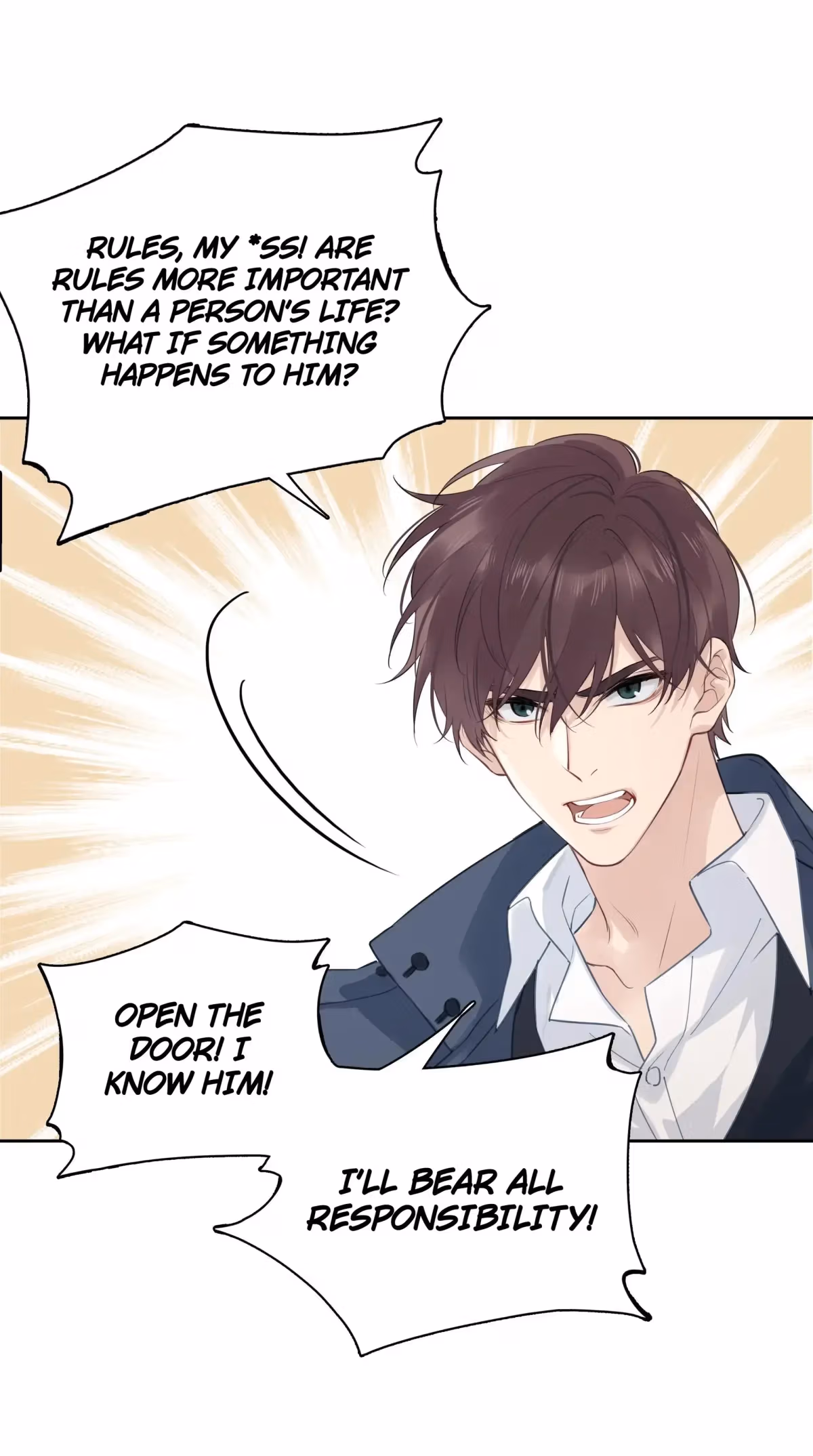Read Crossover Actor chapter 39 image 20 on Lezhin