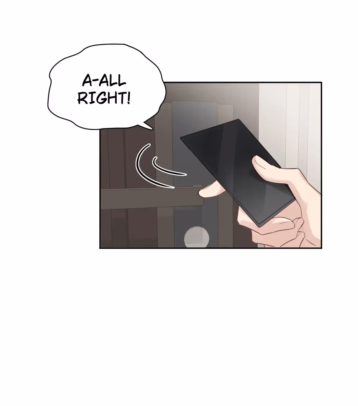 Read Crossover Actor chapter 39 image 21 on Lezhin
