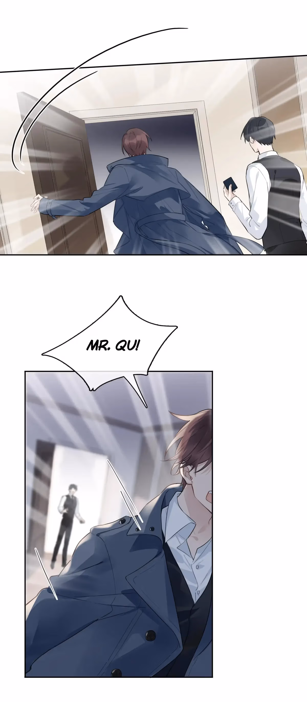 Read Crossover Actor chapter 39 image 22 on Lezhin