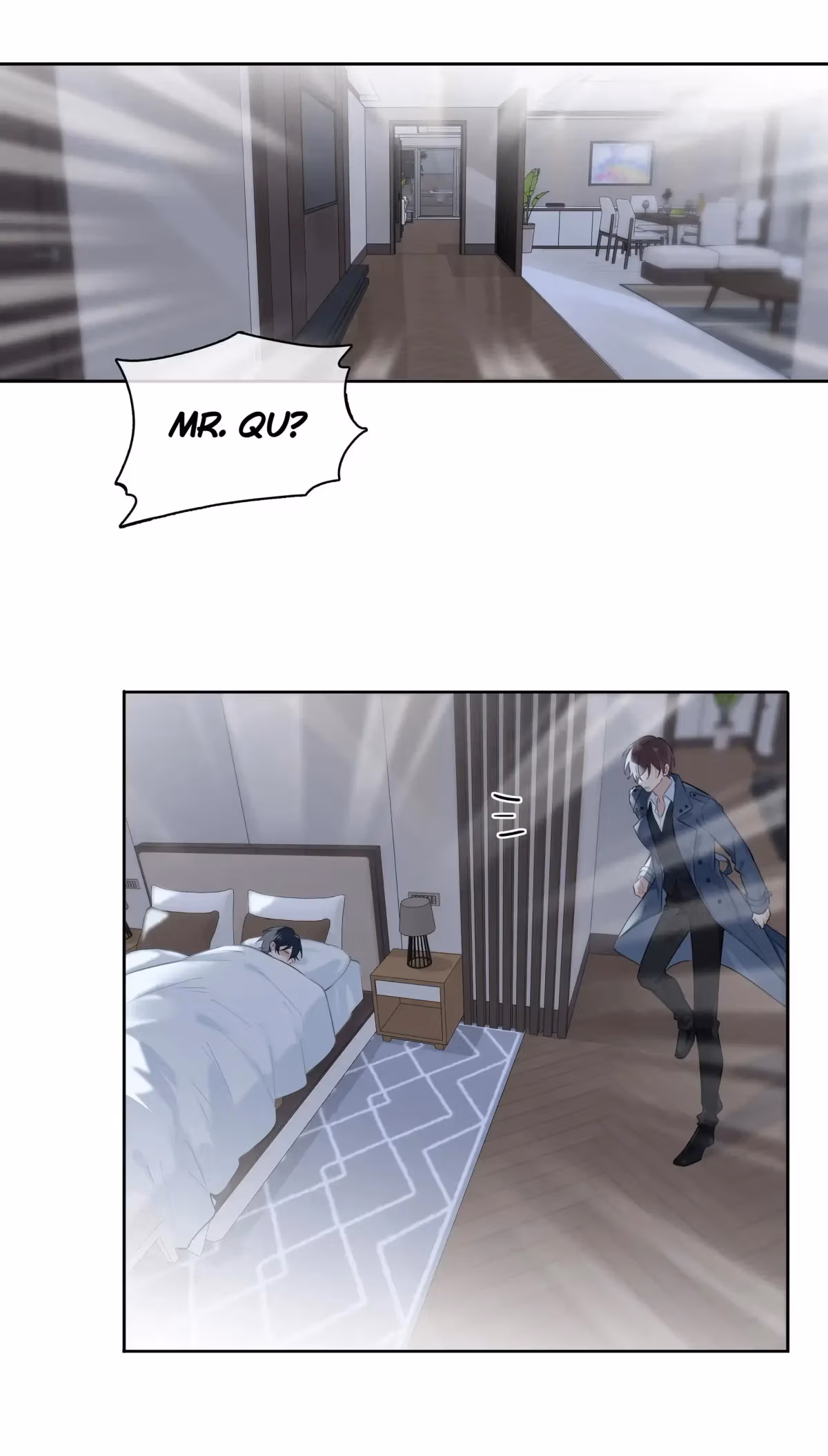 Read Crossover Actor chapter 39 image 23 on Lezhin
