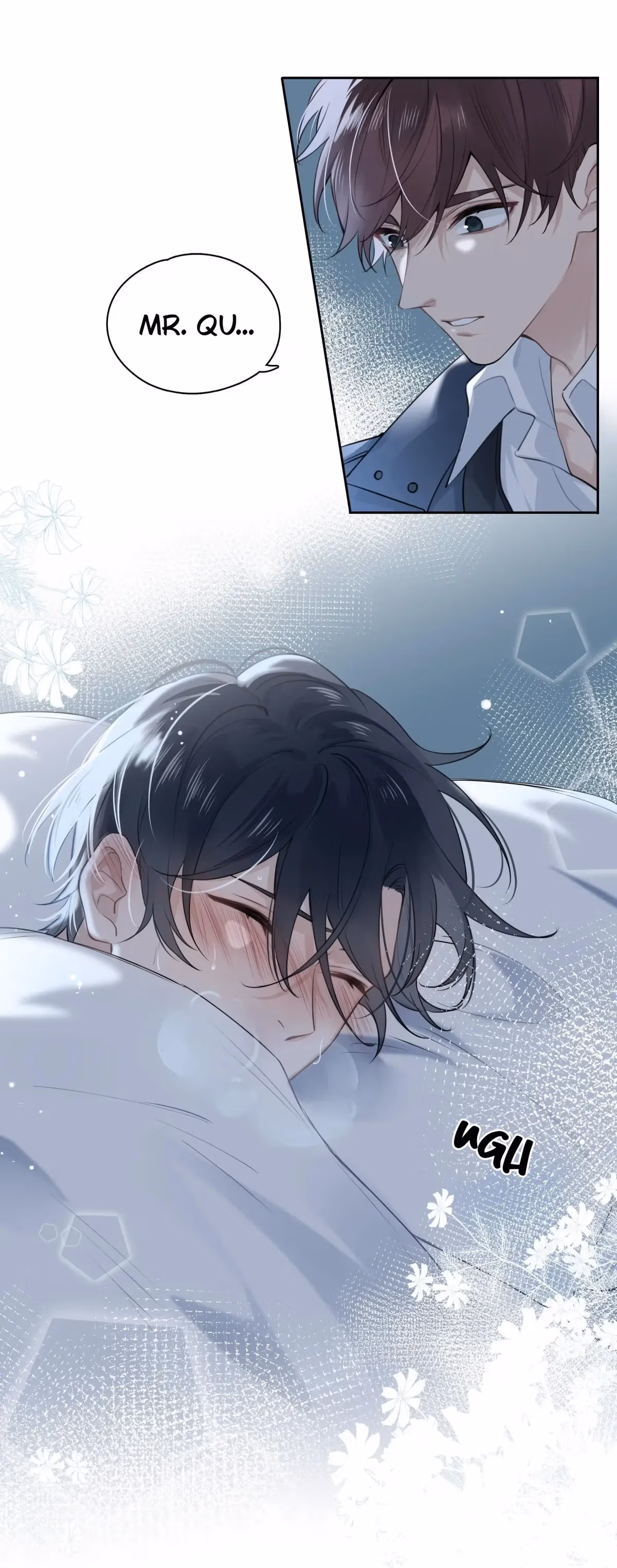 Read Crossover Actor chapter 39 image 24 on Lezhin