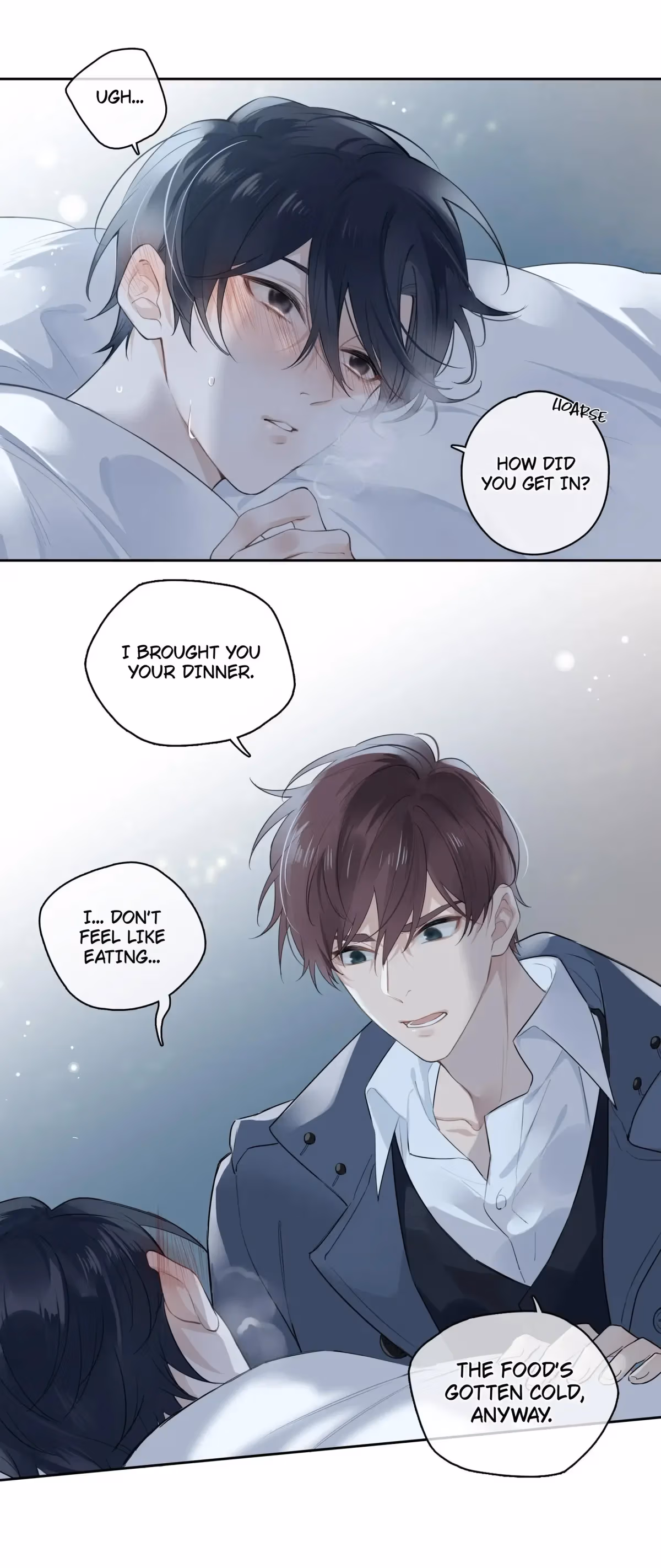 Read Crossover Actor chapter 39 image 26 on Lezhin
