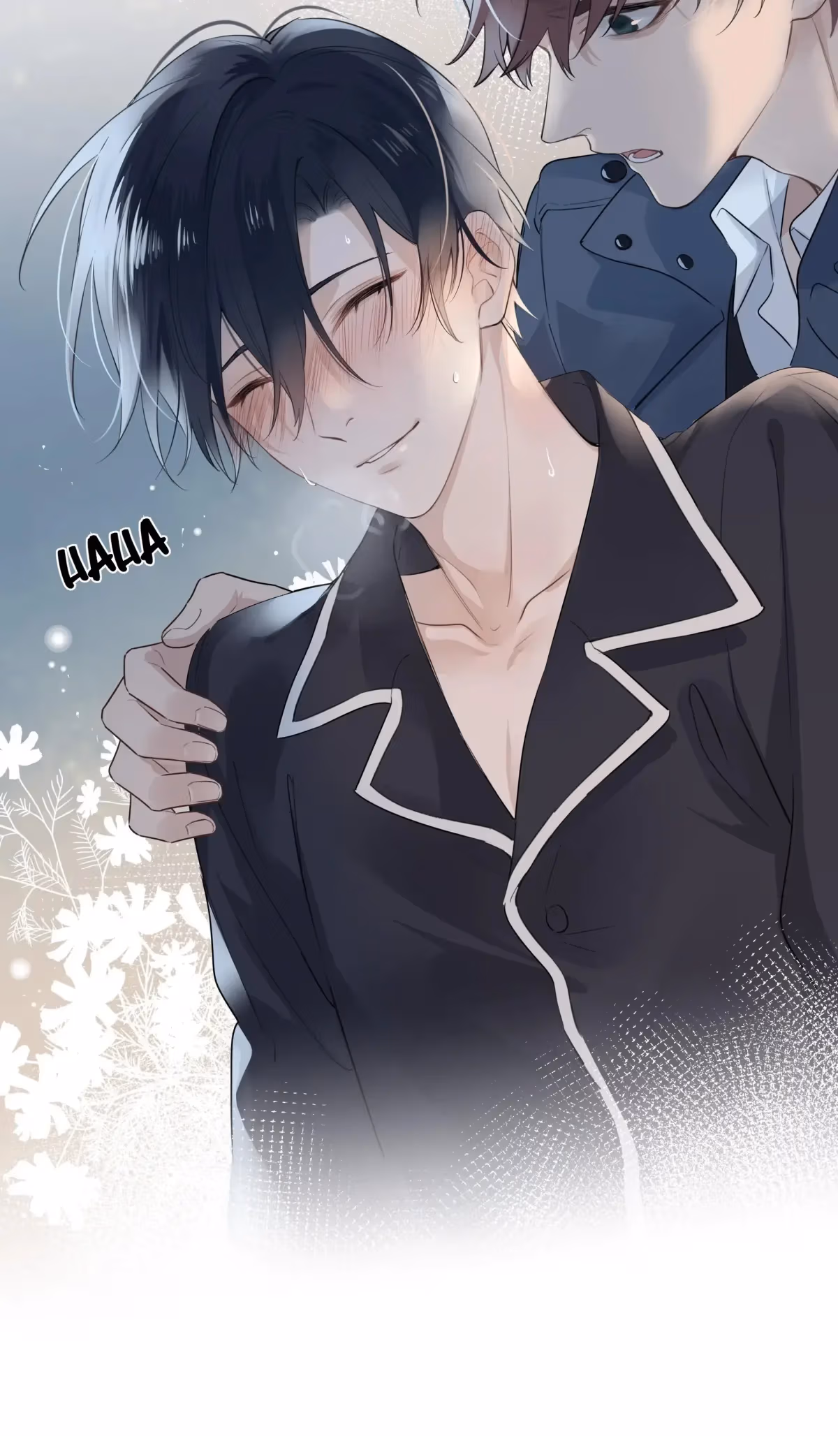 Read Crossover Actor chapter 39 image 28 on Lezhin