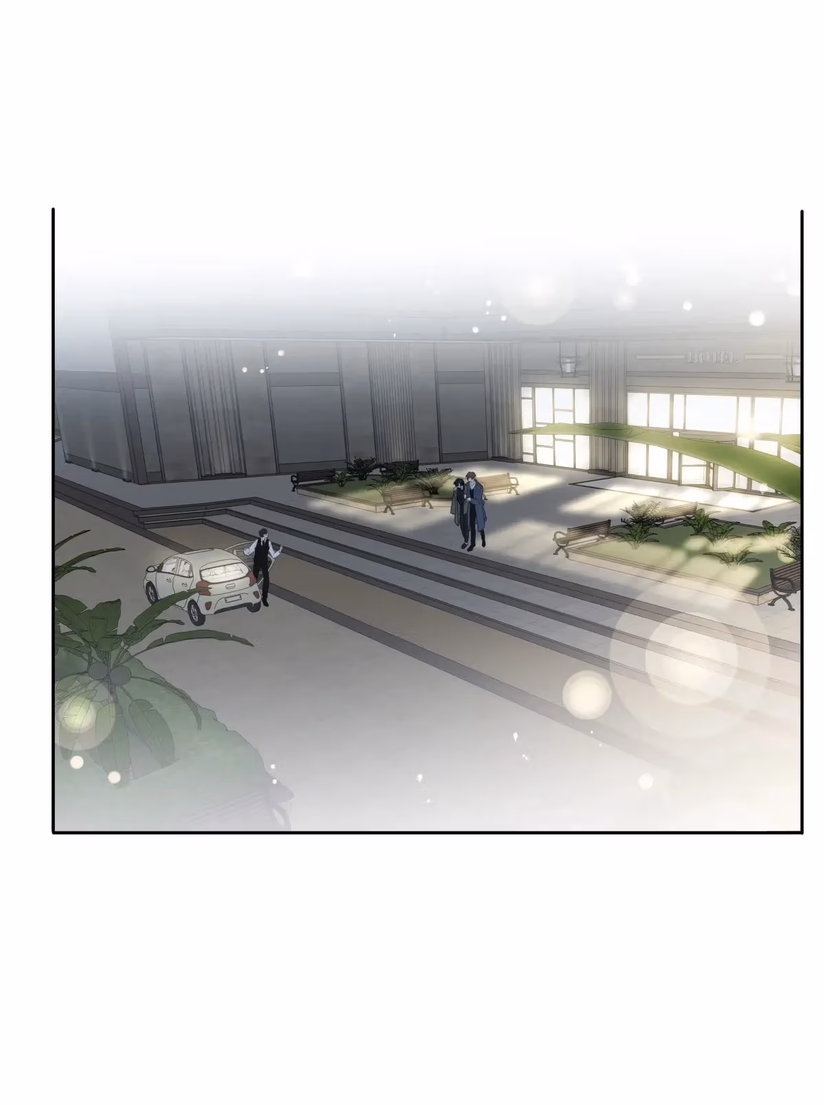 Read Crossover Actor chapter 39 image 29 on Lezhin
