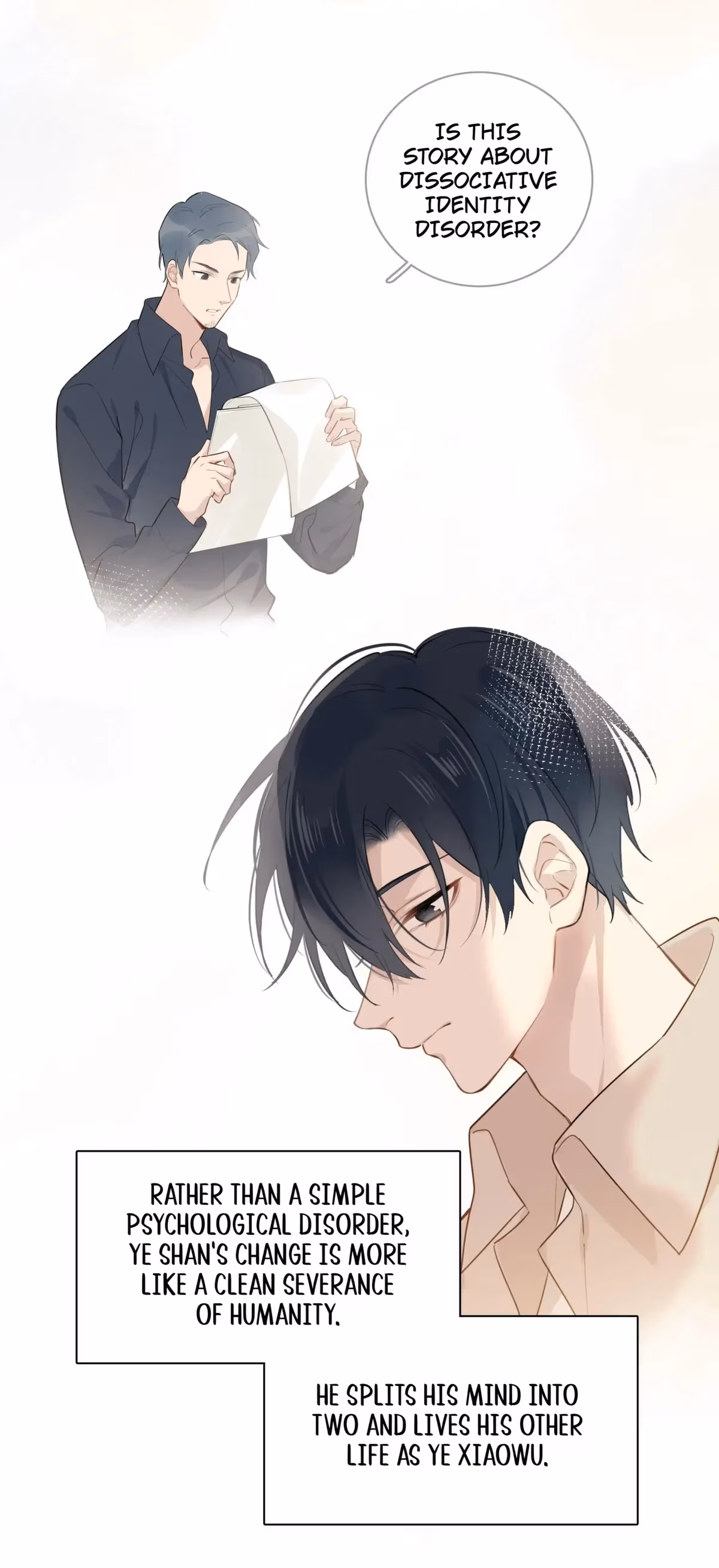 Read Crossover Actor chapter 39 image 3 on Lezhin