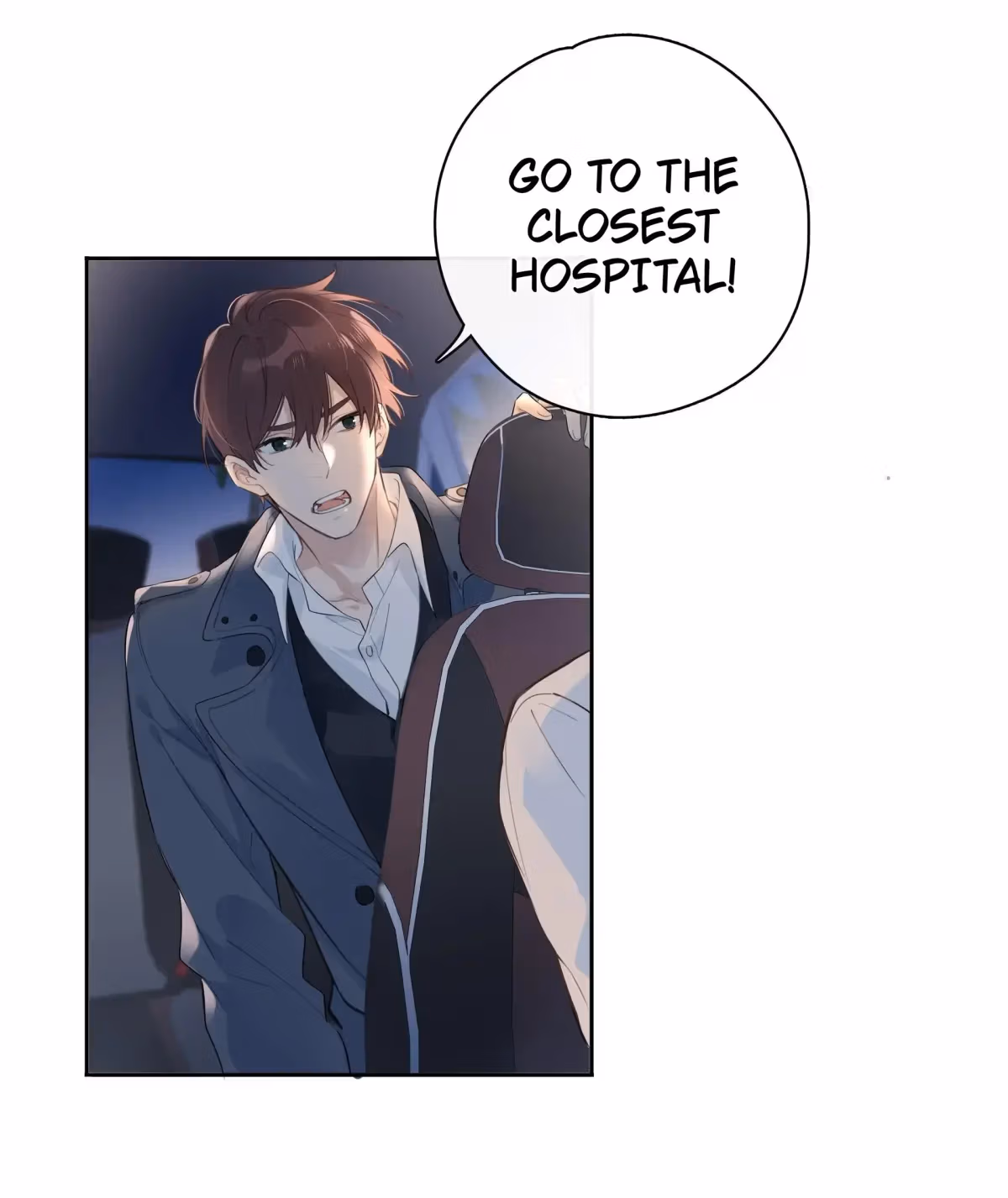 Read Crossover Actor chapter 39 image 30 on Lezhin