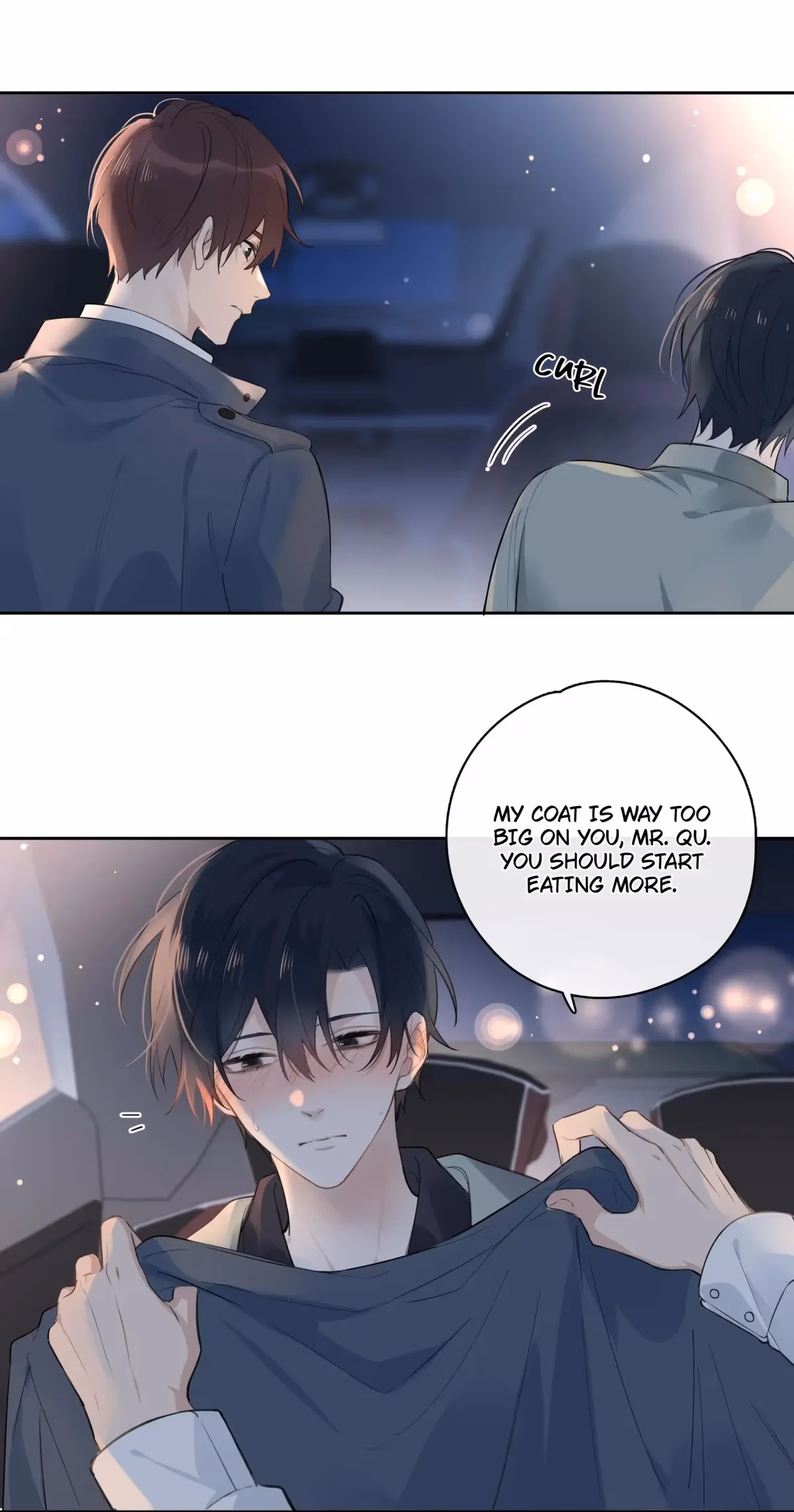 Read Crossover Actor chapter 39 image 31 on Lezhin