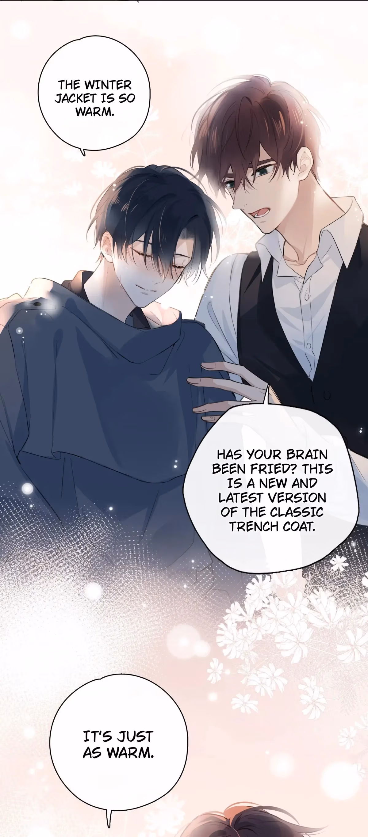 Read Crossover Actor chapter 39 image 32 on Lezhin