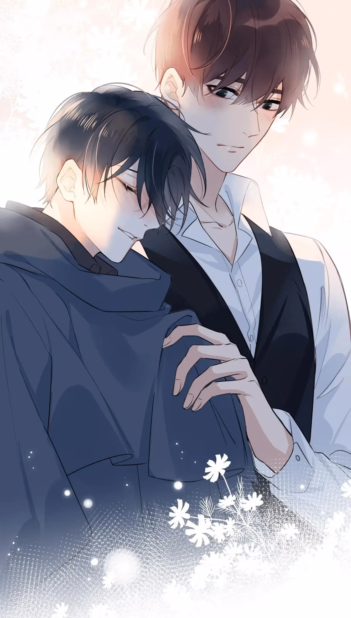 Read Crossover Actor chapter 39 image 33 on Lezhin