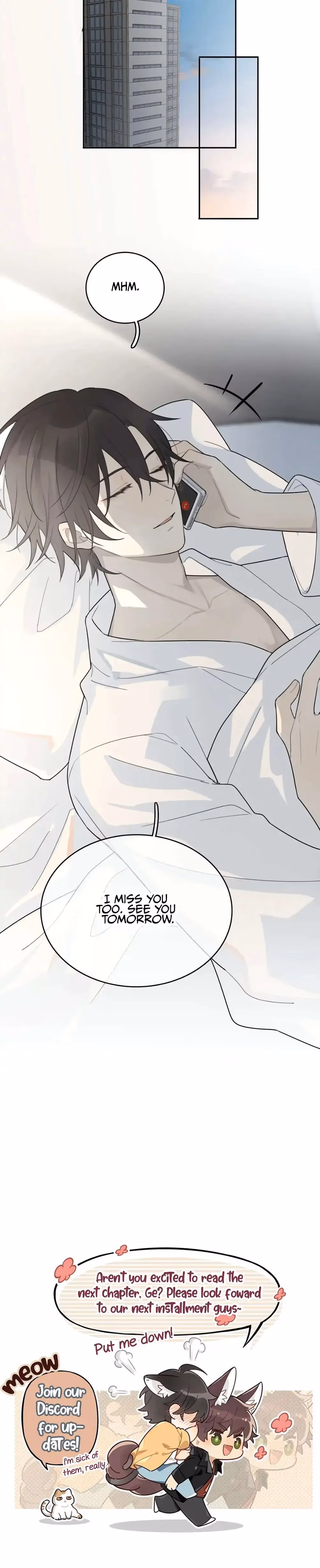 Read Crossover Actor chapter 4 image 9 on Lezhin