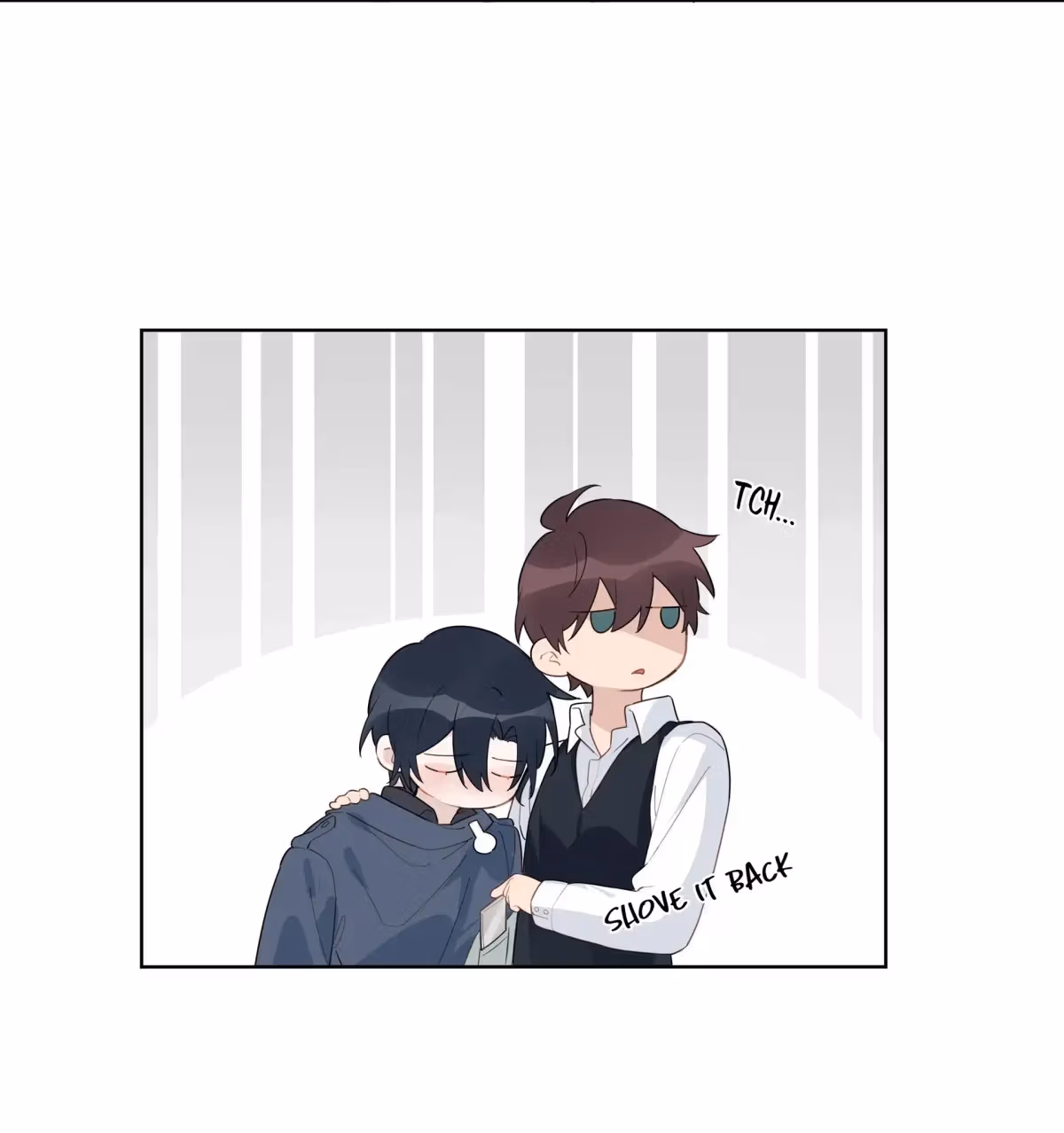 Read Crossover Actor chapter 40 image 10 on Lezhin
