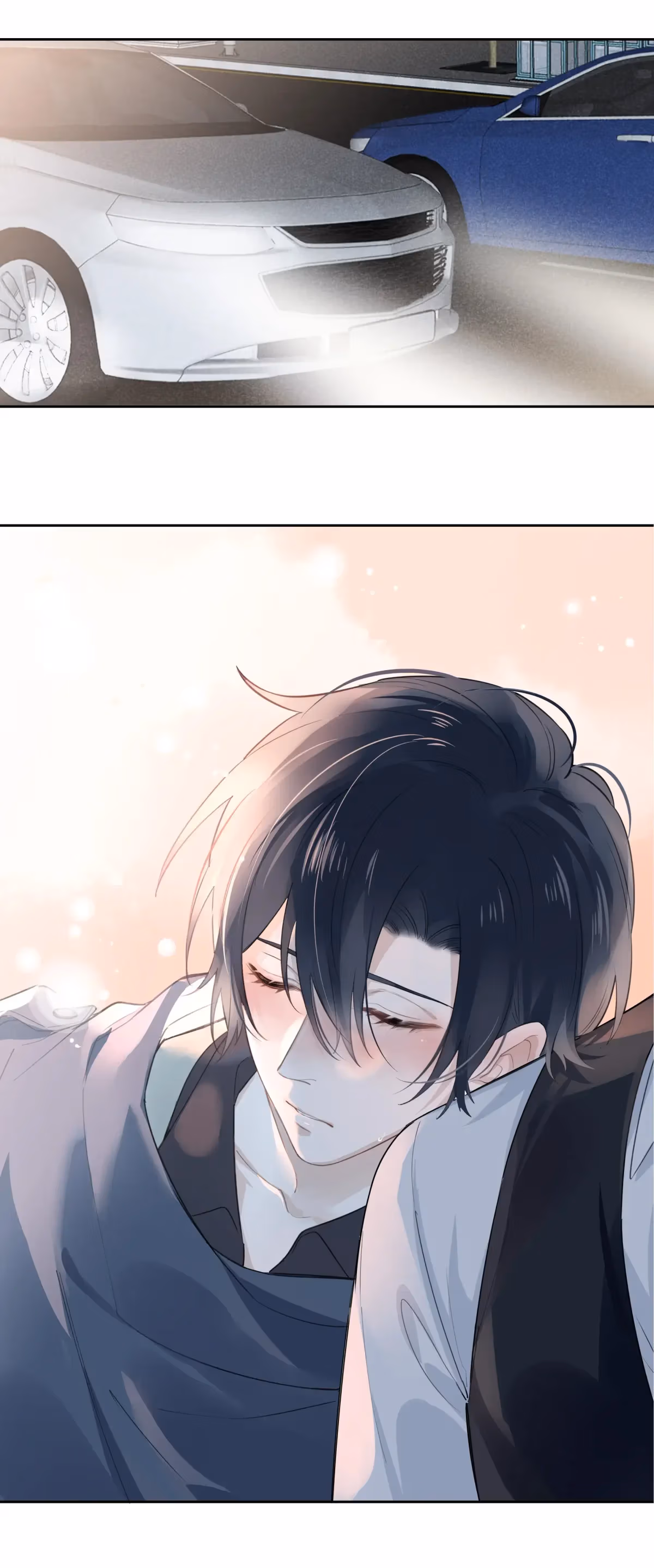 Read Crossover Actor chapter 40 image 11 on Lezhin