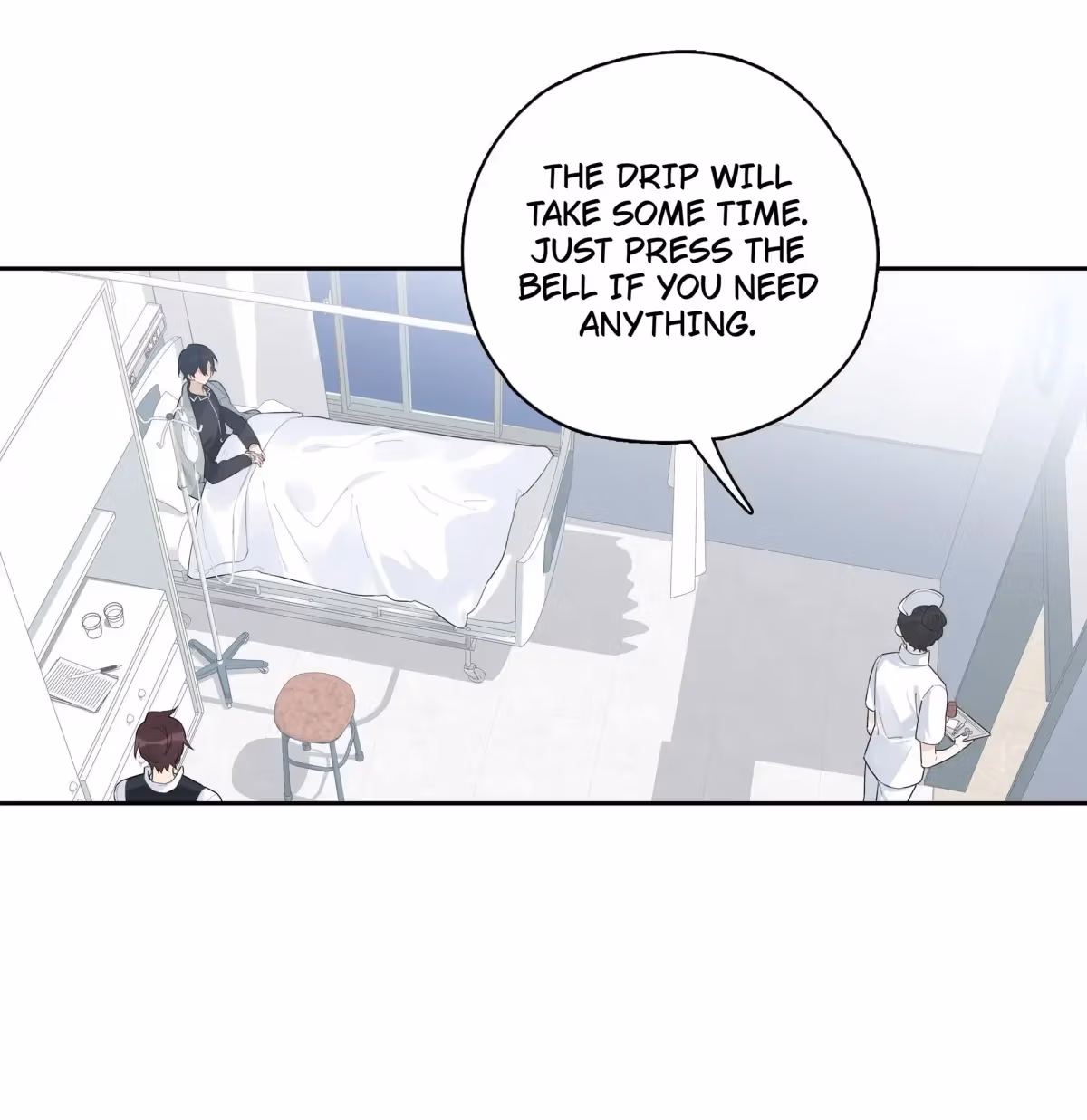 Read Crossover Actor chapter 40 image 14 on Lezhin
