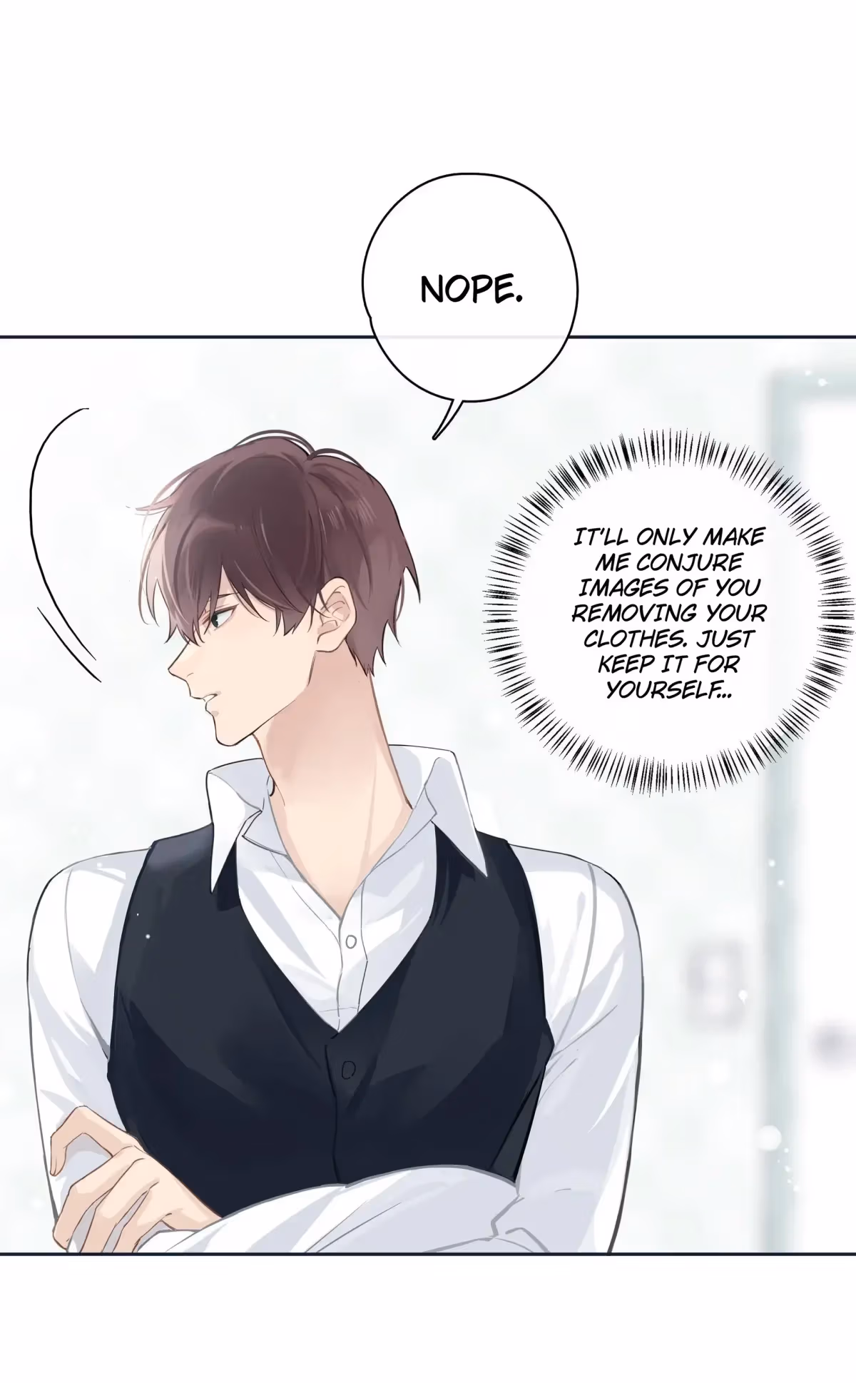Read Crossover Actor chapter 40 image 18 on Lezhin