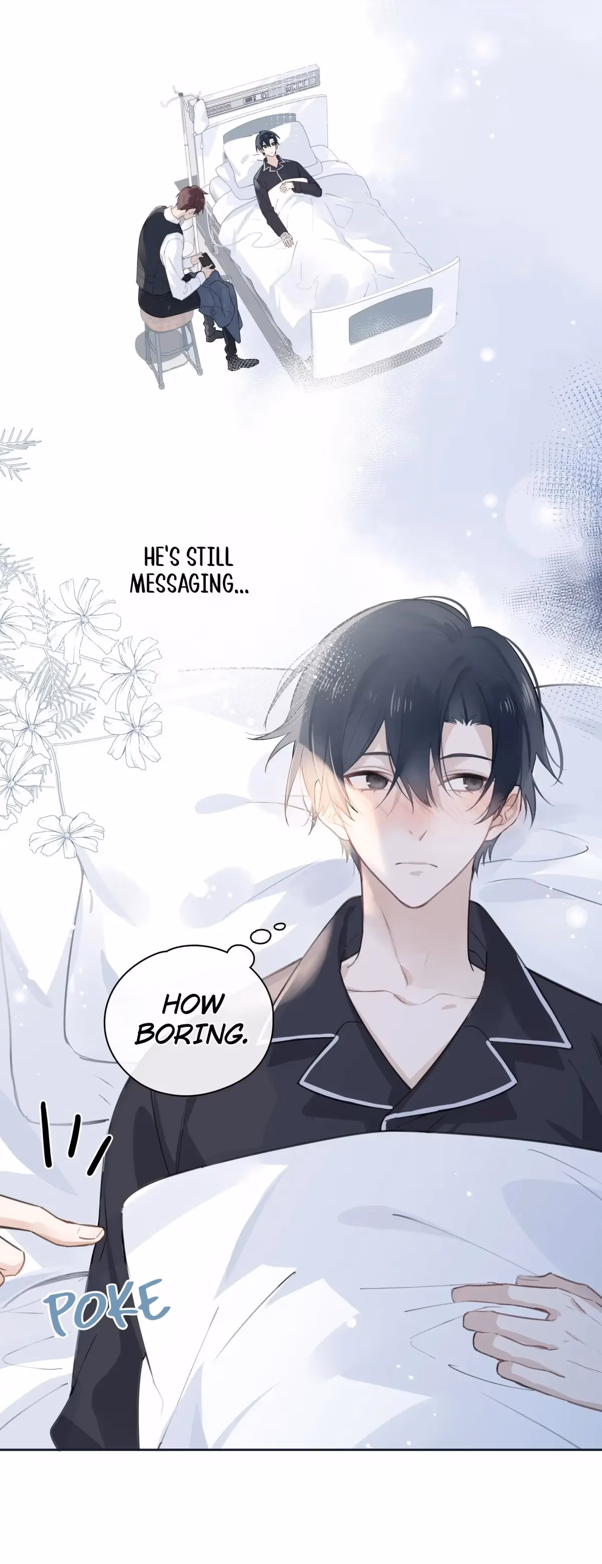 Read Crossover Actor chapter 40 image 22 on Lezhin