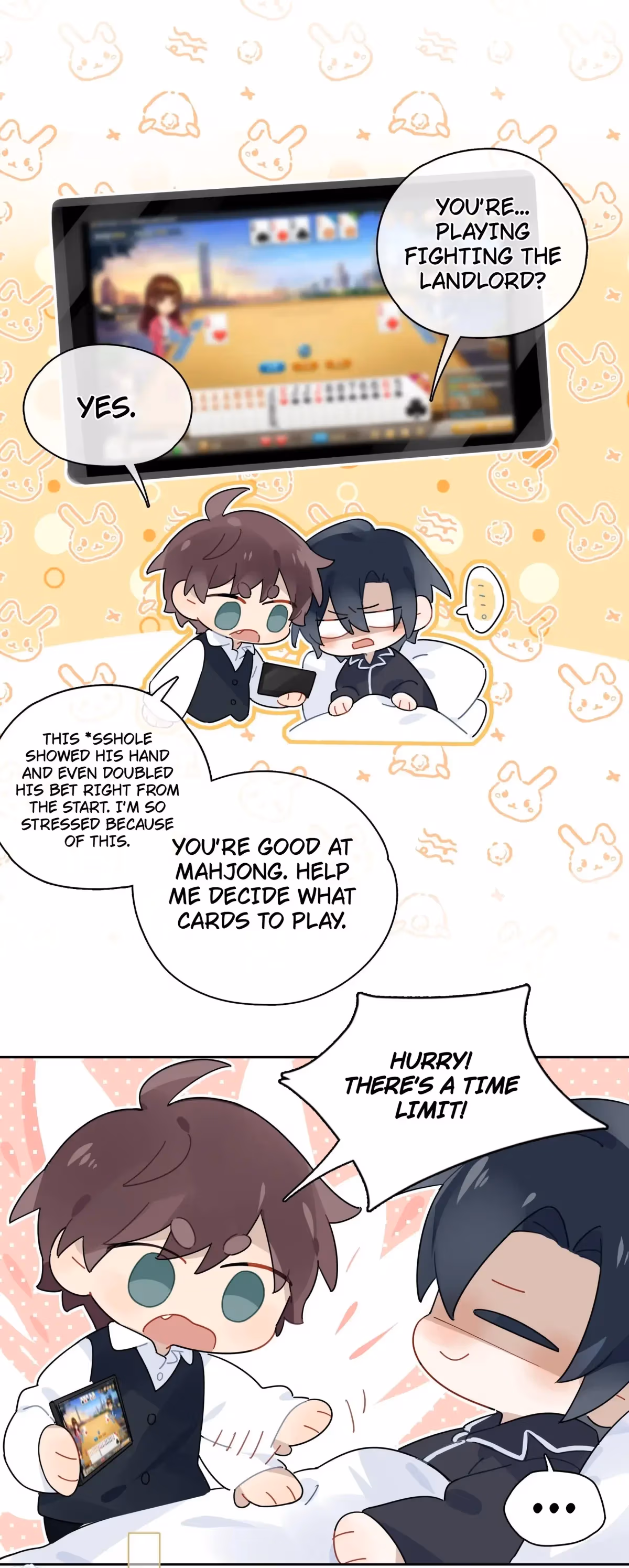 Read Crossover Actor chapter 40 image 24 on Lezhin
