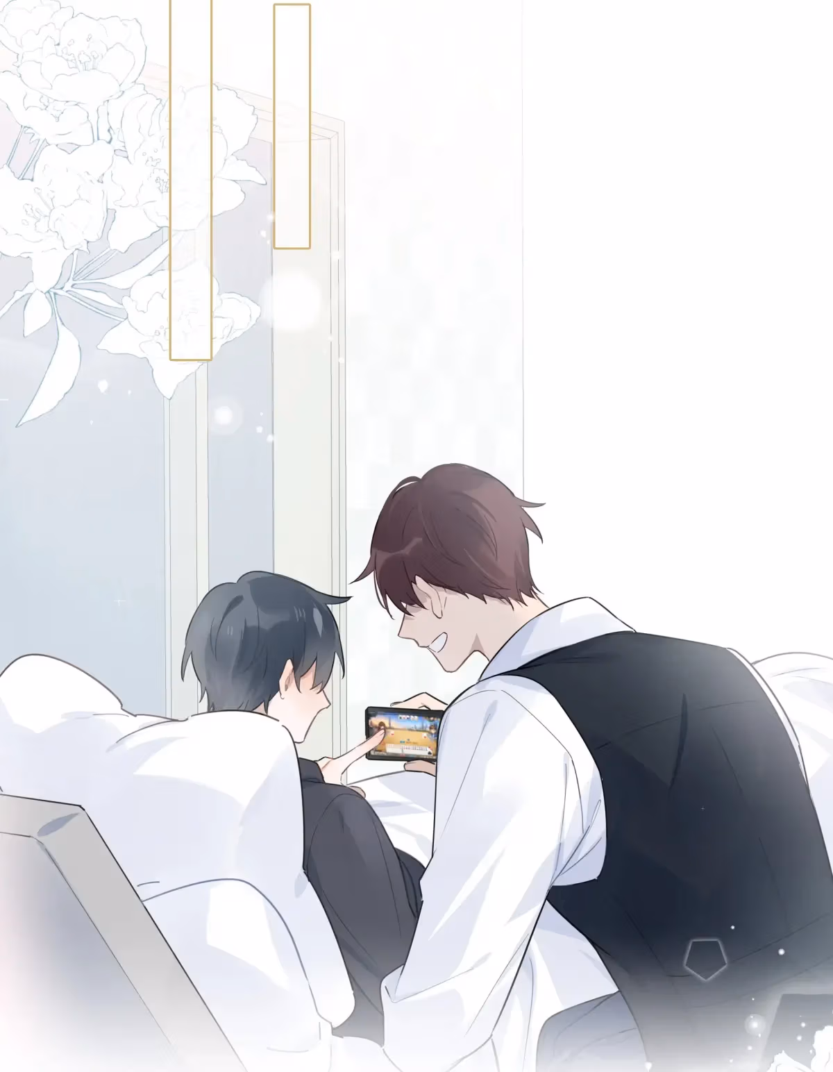 Read Crossover Actor chapter 40 image 25 on Lezhin