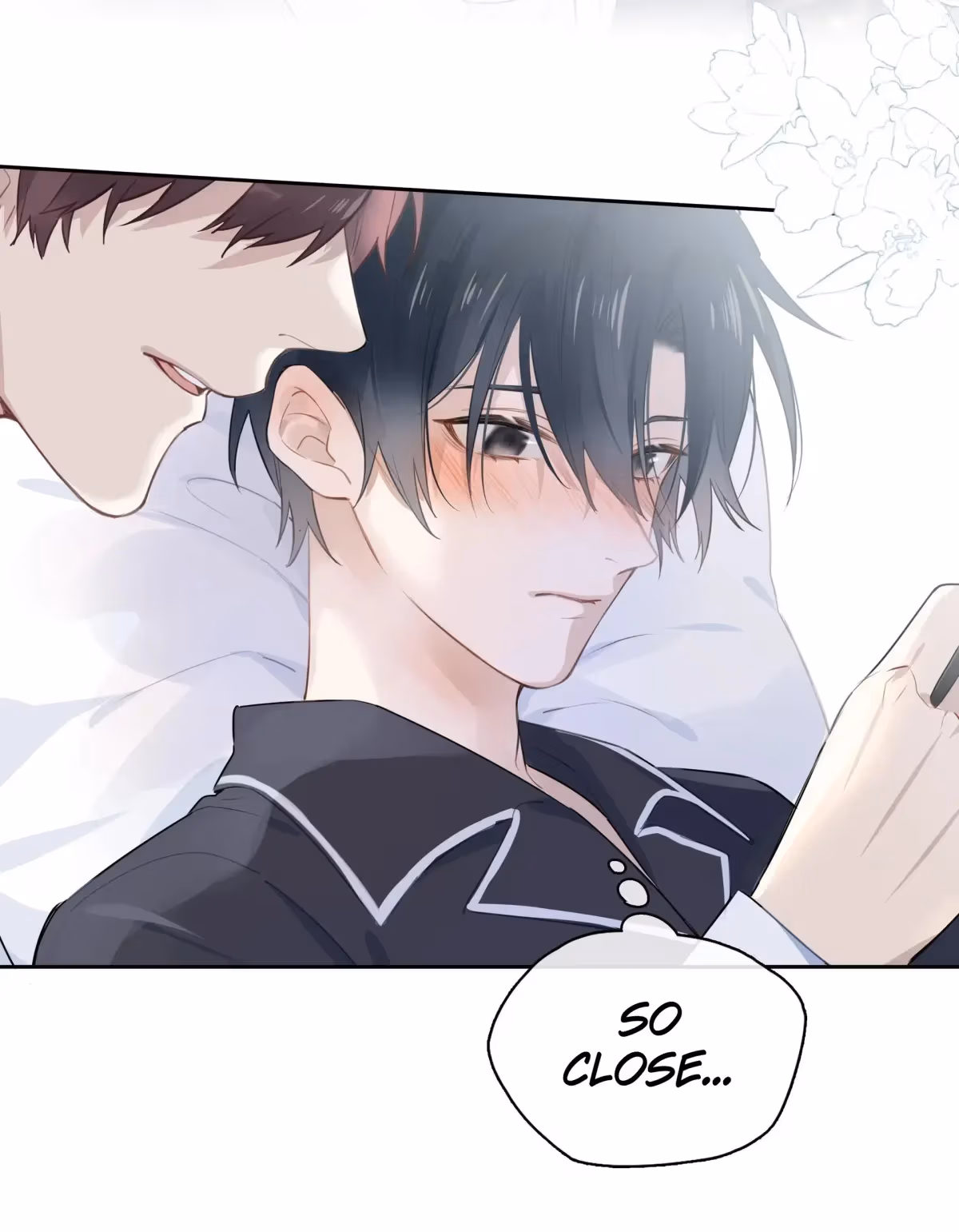 Read Crossover Actor chapter 40 image 26 on Lezhin