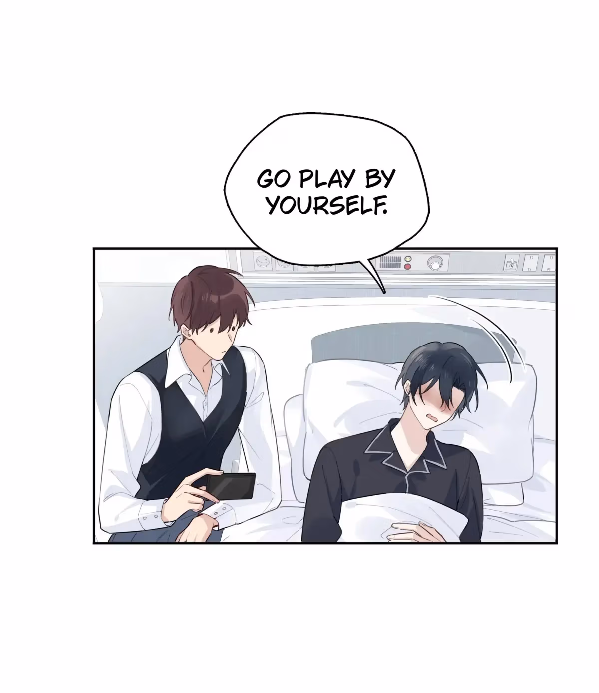 Read Crossover Actor chapter 40 image 27 on Lezhin