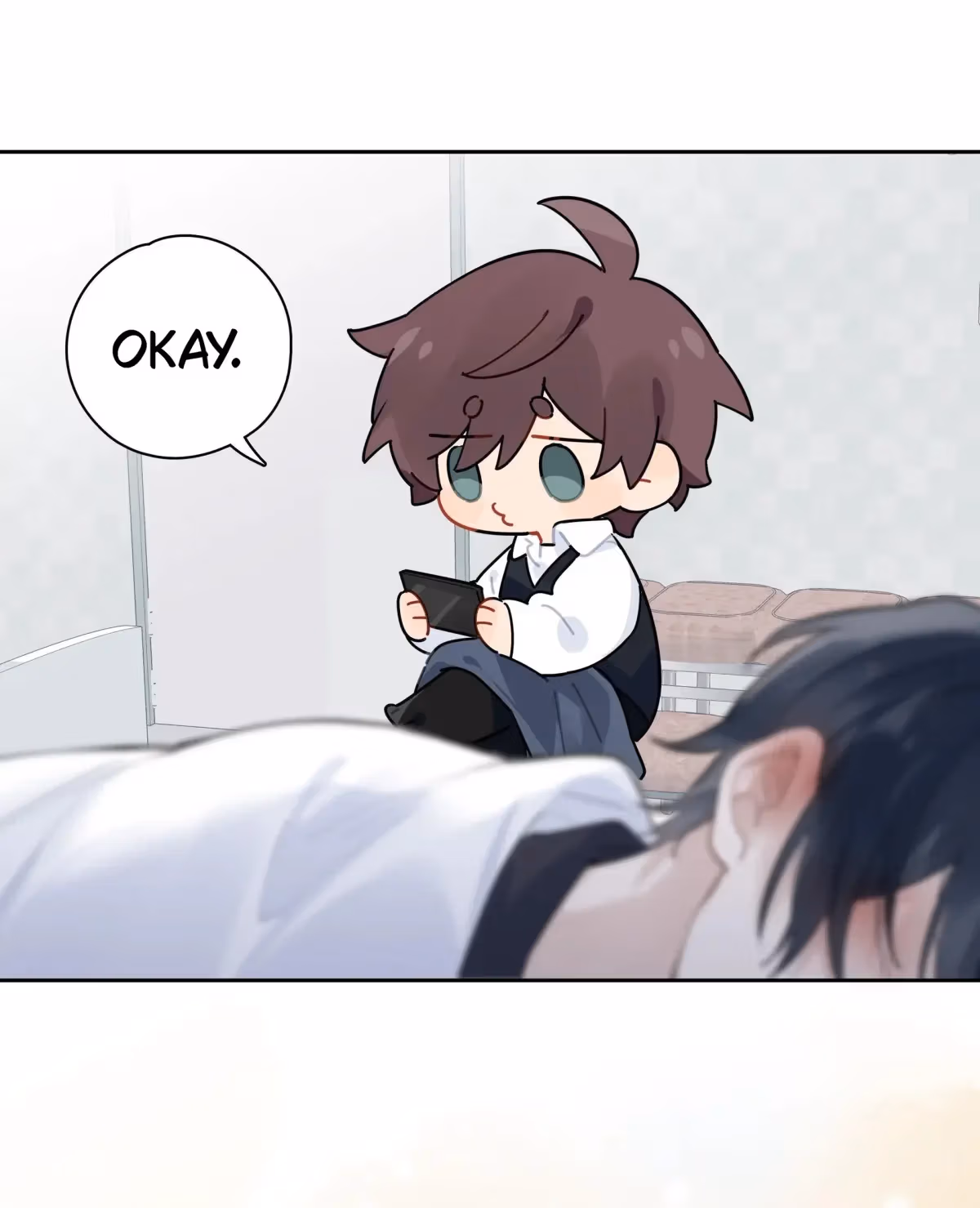 Read Crossover Actor chapter 40 image 28 on Lezhin