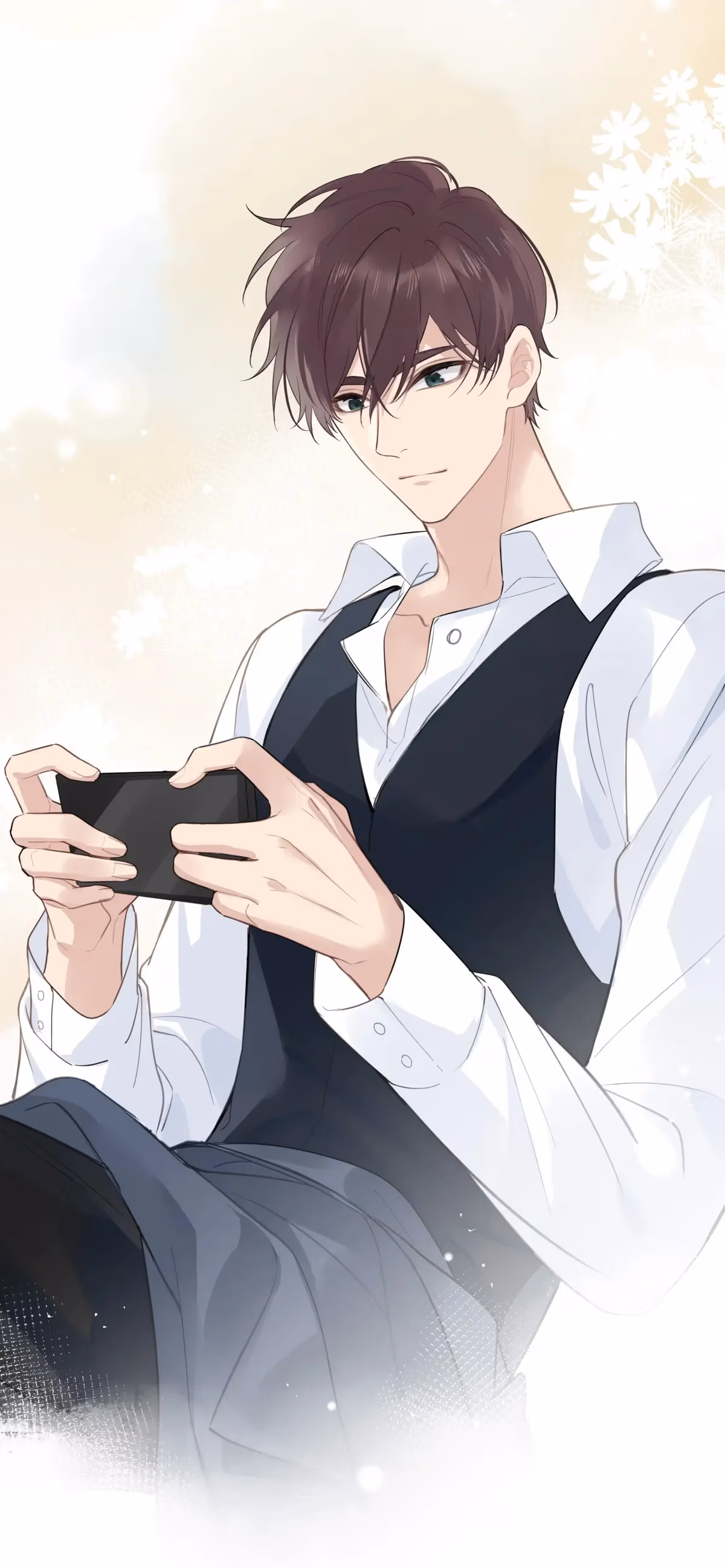 Read Crossover Actor chapter 40 image 29 on Lezhin