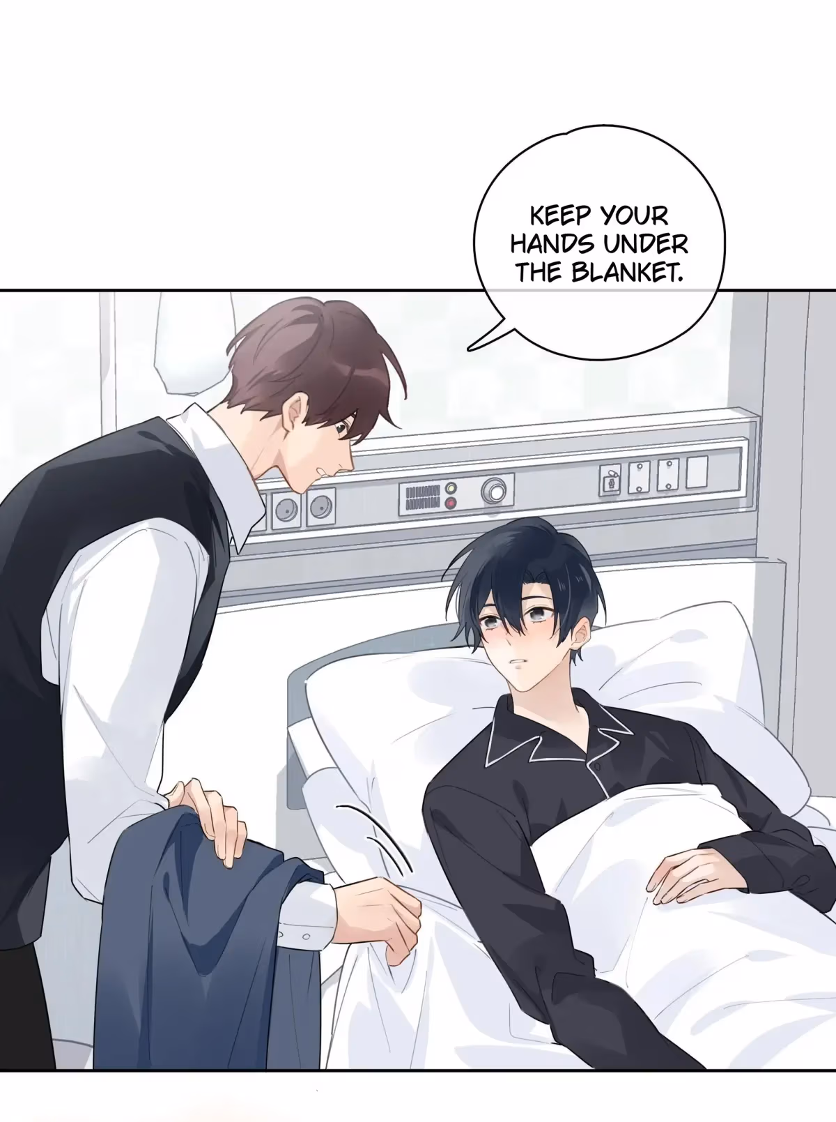 Read Crossover Actor chapter 40 image 34 on Lezhin
