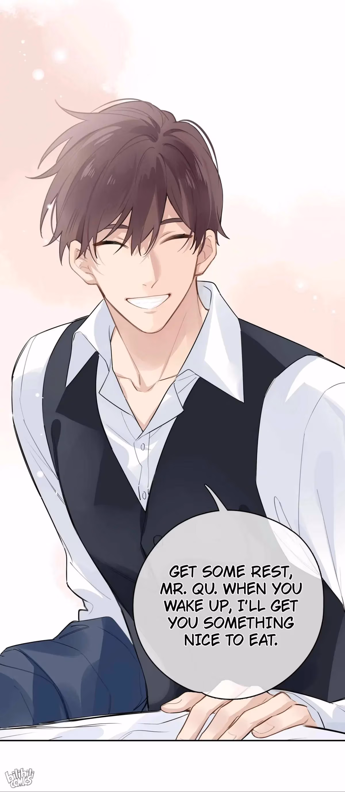 Read Crossover Actor chapter 40 image 35 on Lezhin
