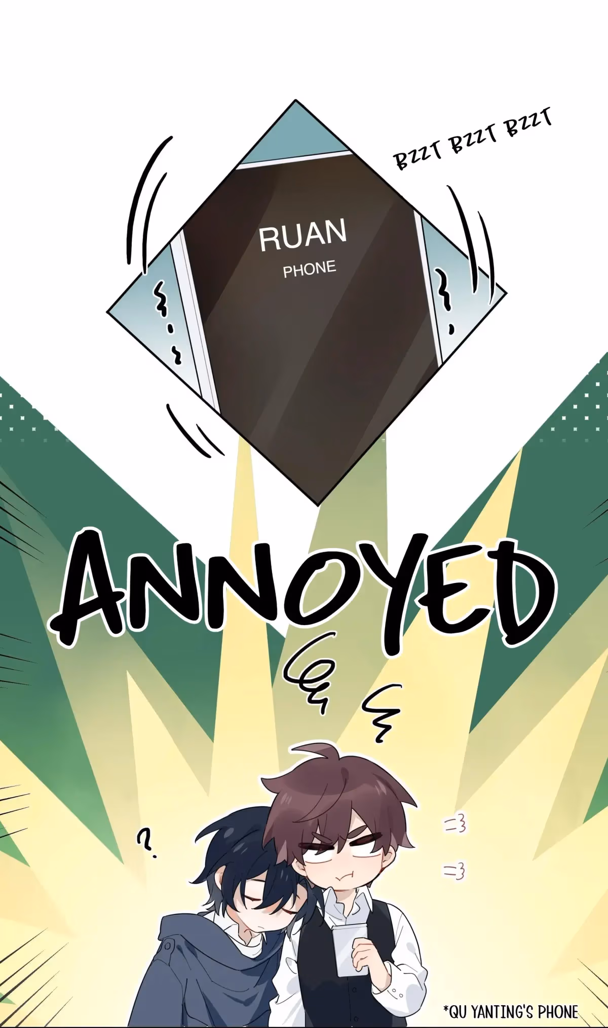 Read Crossover Actor chapter 40 image 4 on Lezhin