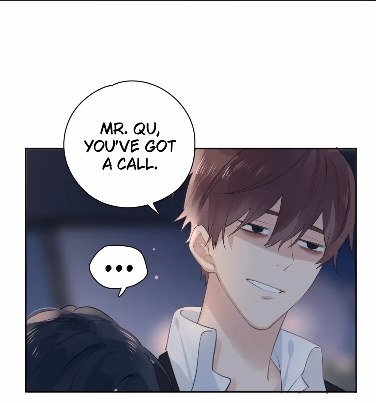 Read Crossover Actor chapter 40 image 6 on Lezhin