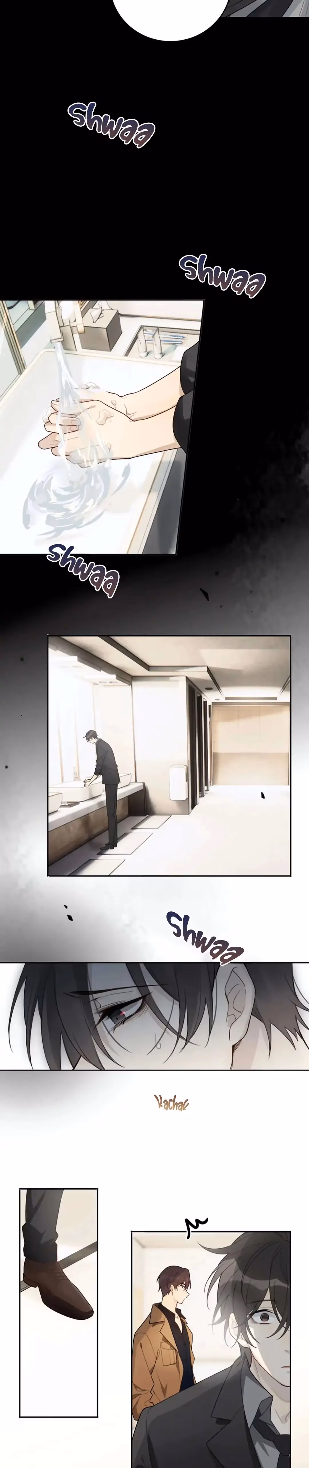Read Crossover Actor chapter 5 image 13 on Lezhin