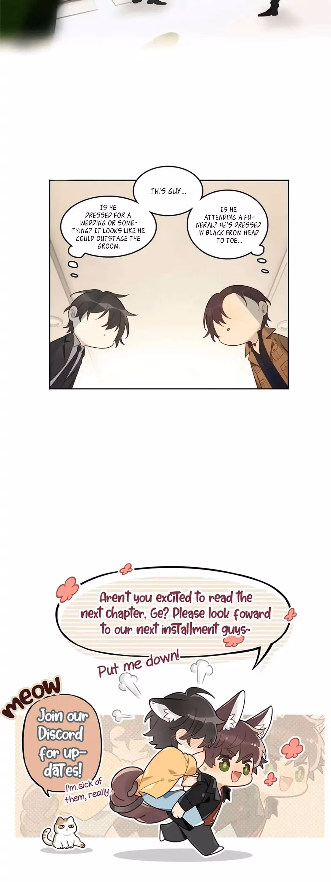 Read Crossover Actor chapter 5 image 15 on Lezhin