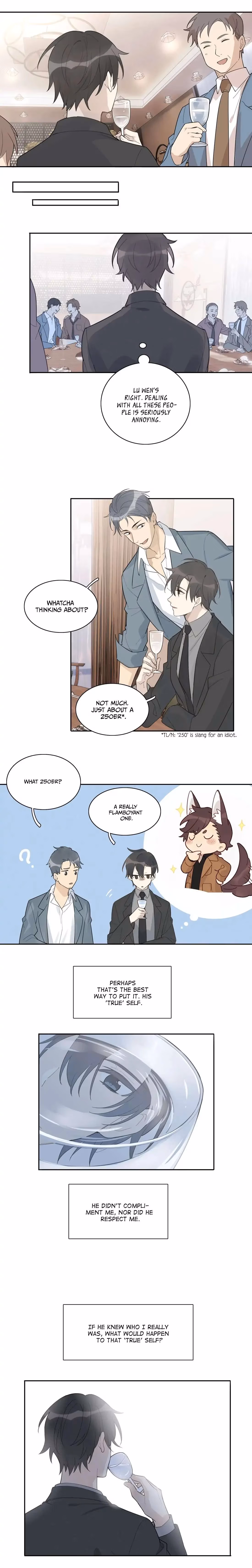 Read Crossover Actor chapter 6 image 10 on Lezhin