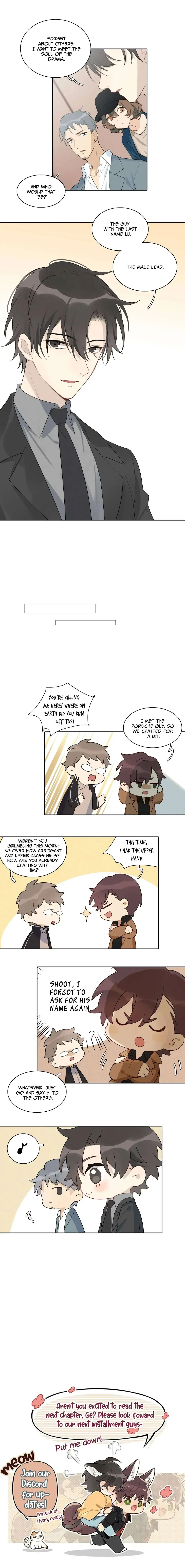 Read Crossover Actor chapter 6 image 12 on Lezhin