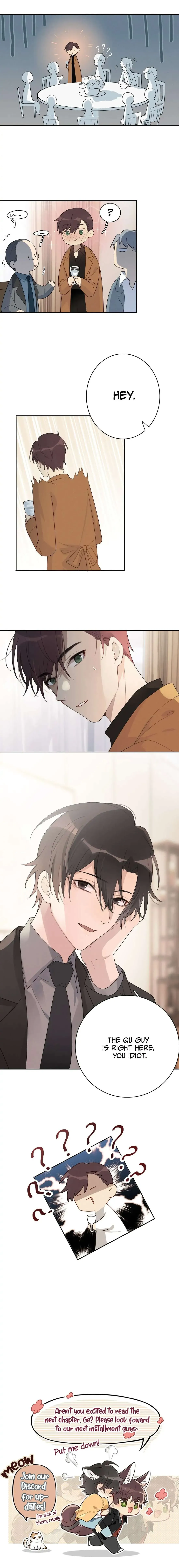 Read Crossover Actor chapter 7 image 10 on Lezhin